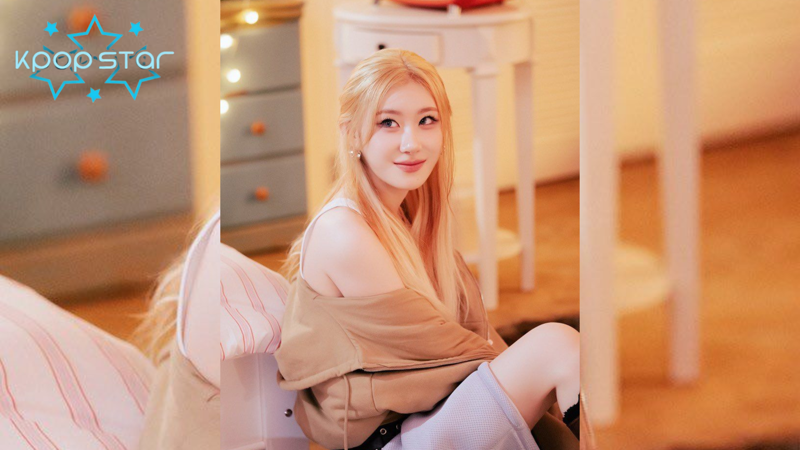 Chaeryeong ITZY: The Story of Talent, Dedication, and Stardom (Source: Pinterest.com)