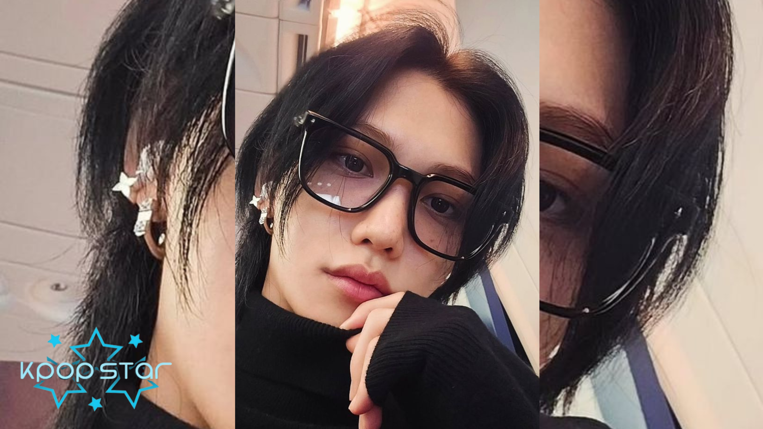 Felix's Back Injury Kpop Star Journey of Recovery Support Fans (Source: Pinterest.com)