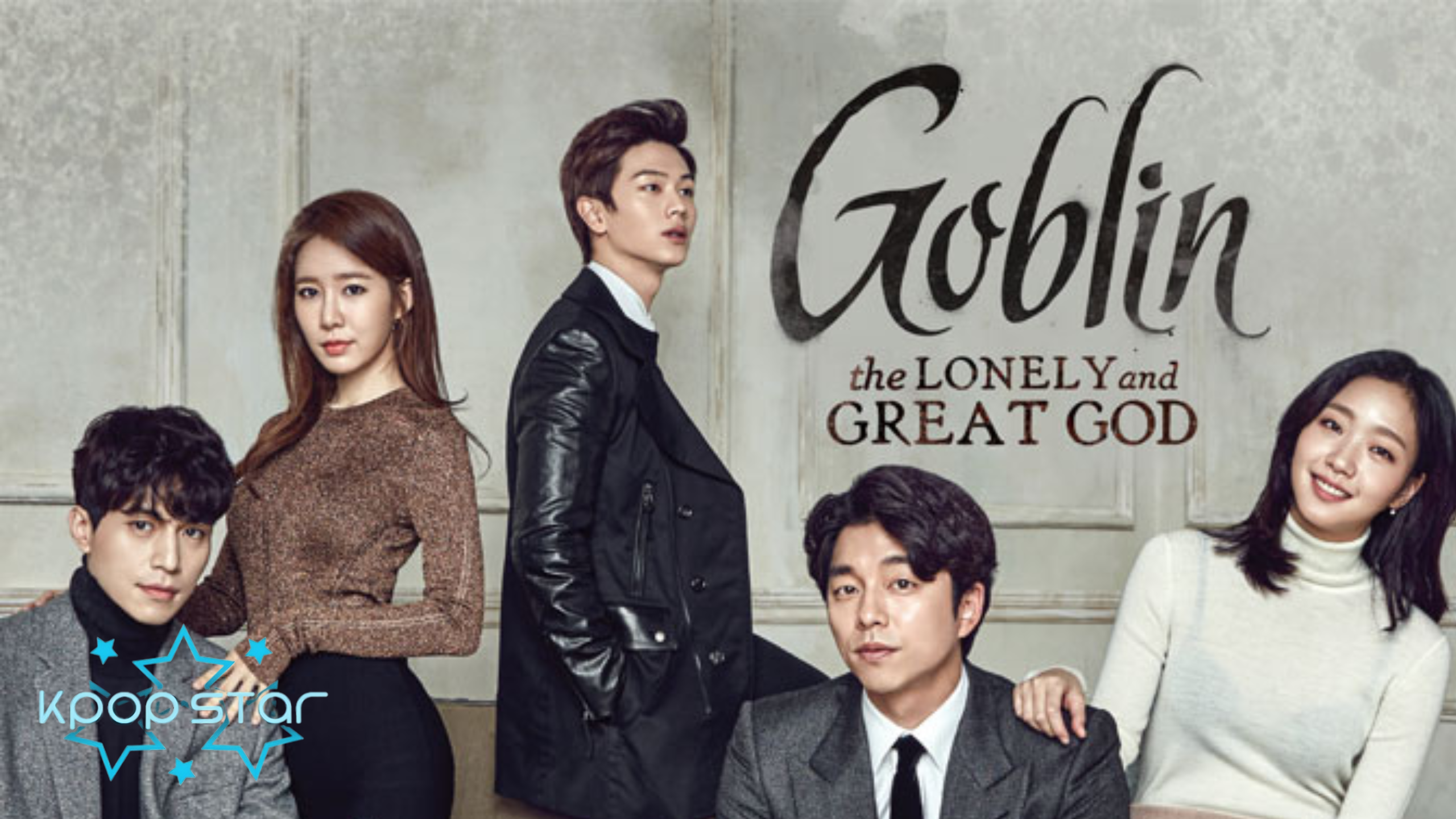 Goblin A Timeless Classic That Remains Popular Kpop News (Source Twitter(x.com/viu_id))