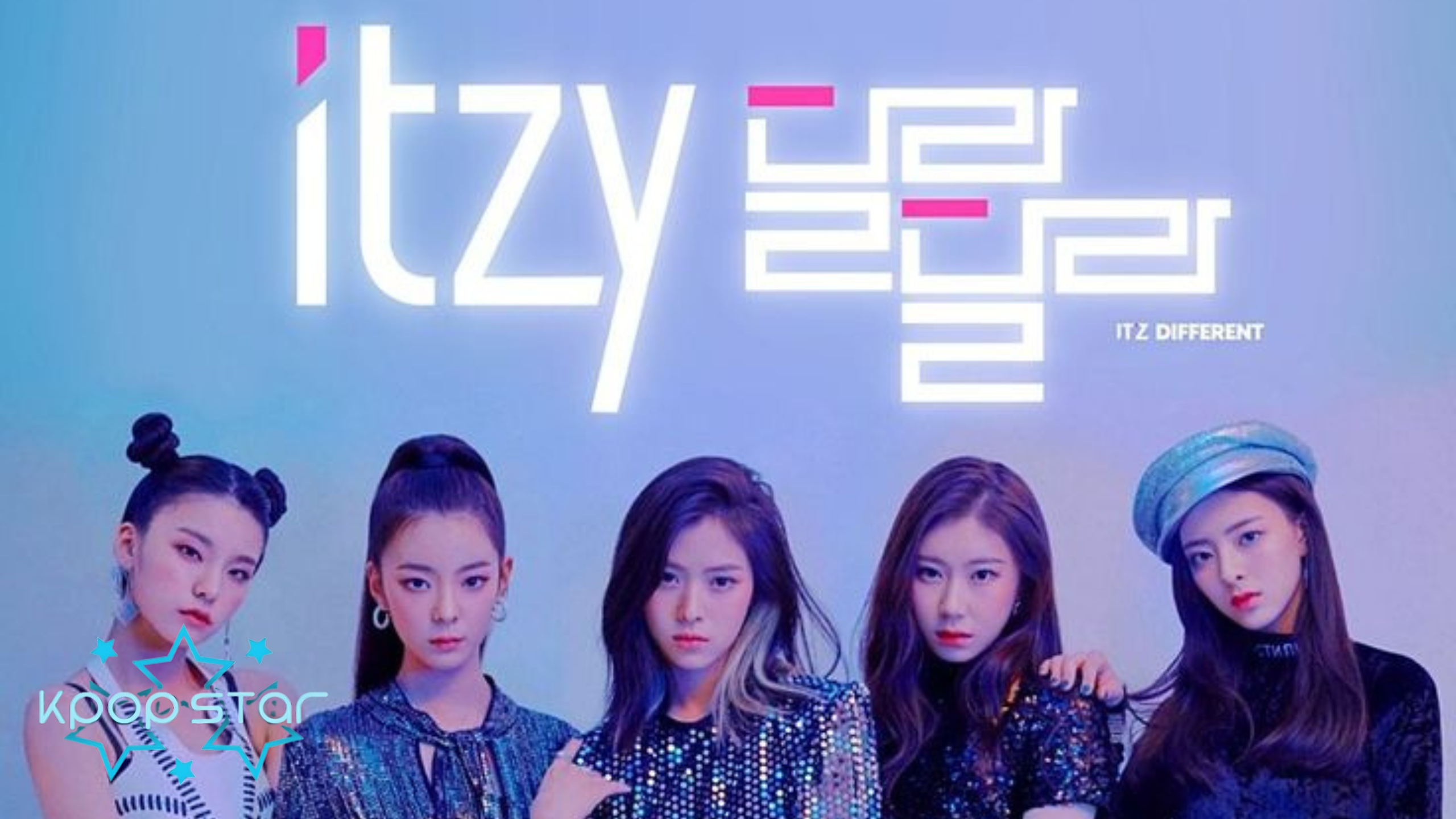 ITZY Album CHECKMATE Energetic Concept Captivates Fans (Source Twitter(x.com/ITZYofficial))
