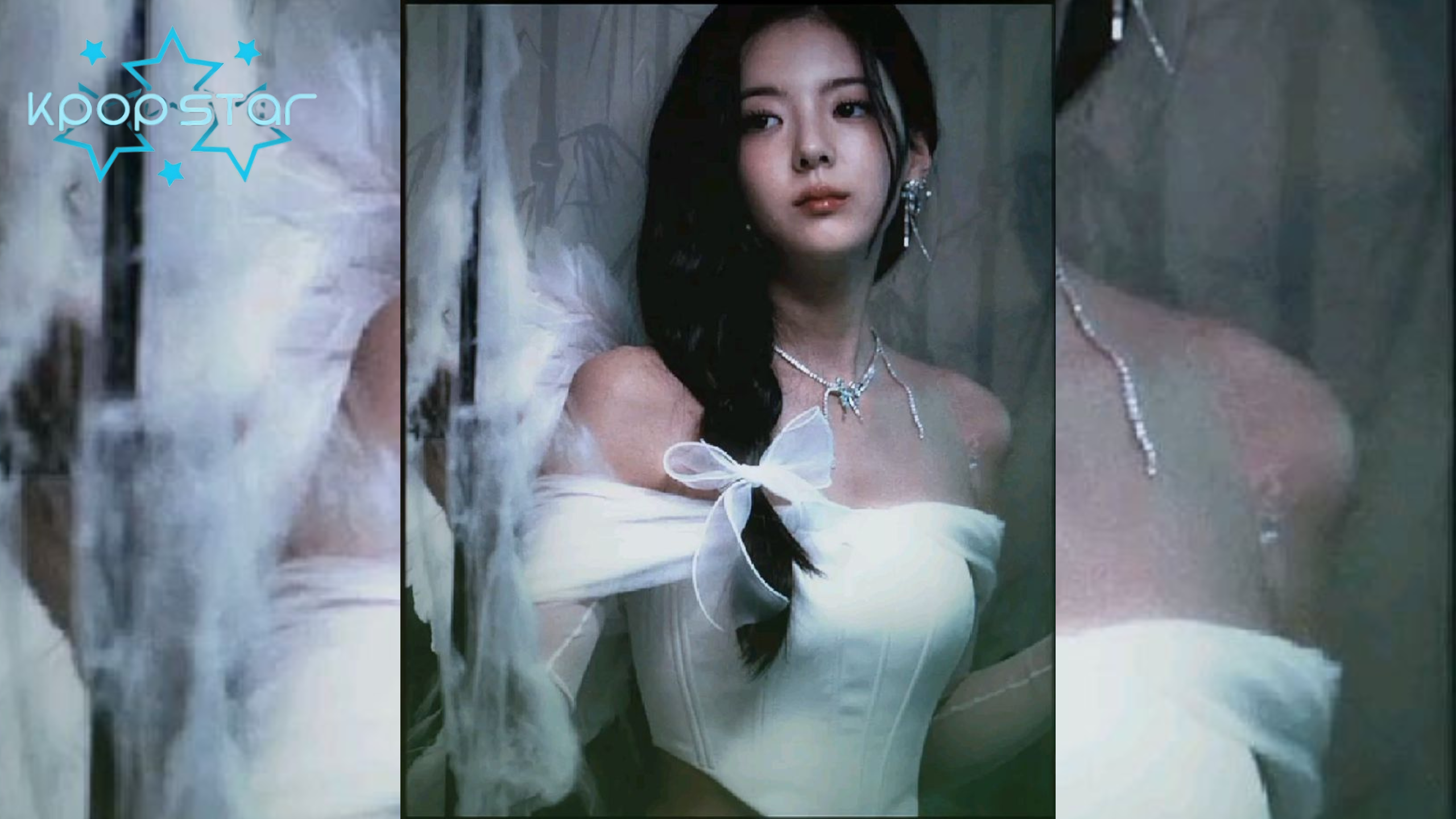 Lia ITZY: The Main Vocalist Who Captivates the K-Pop World (Source: Pinterest.com)
