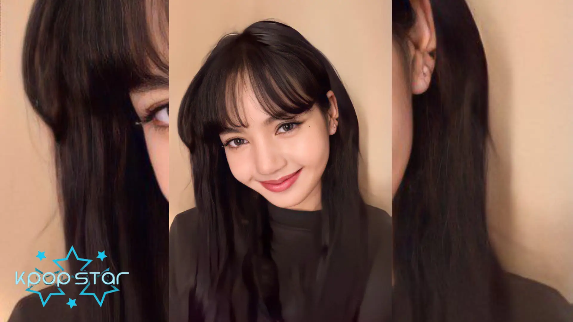 Lisa The Fashion Icon of K-Pop Kpop Star Lisa (Source: Pinterest.com)