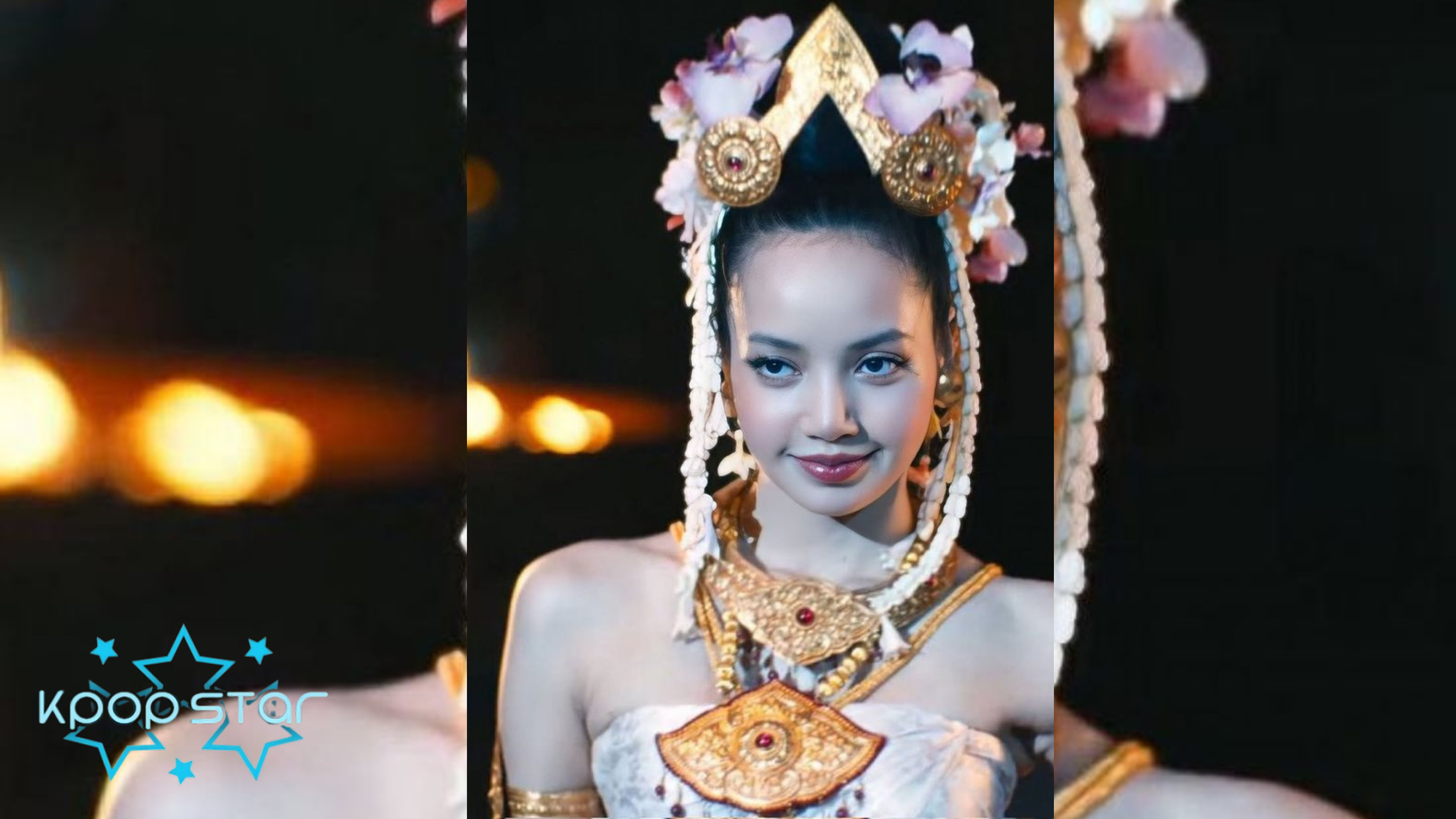 Lisa’s Acting Debut Kpop News A New Chapter for a Kpop Star (Source Twitter(x.com/hbo))