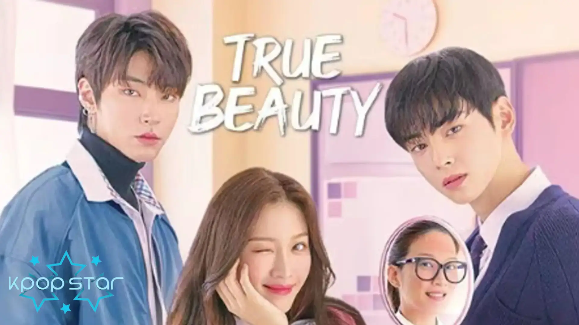 True Beauty Review Your Guide to the K-Drama Phenomenon (Source Twitter(x.com/viu_id))