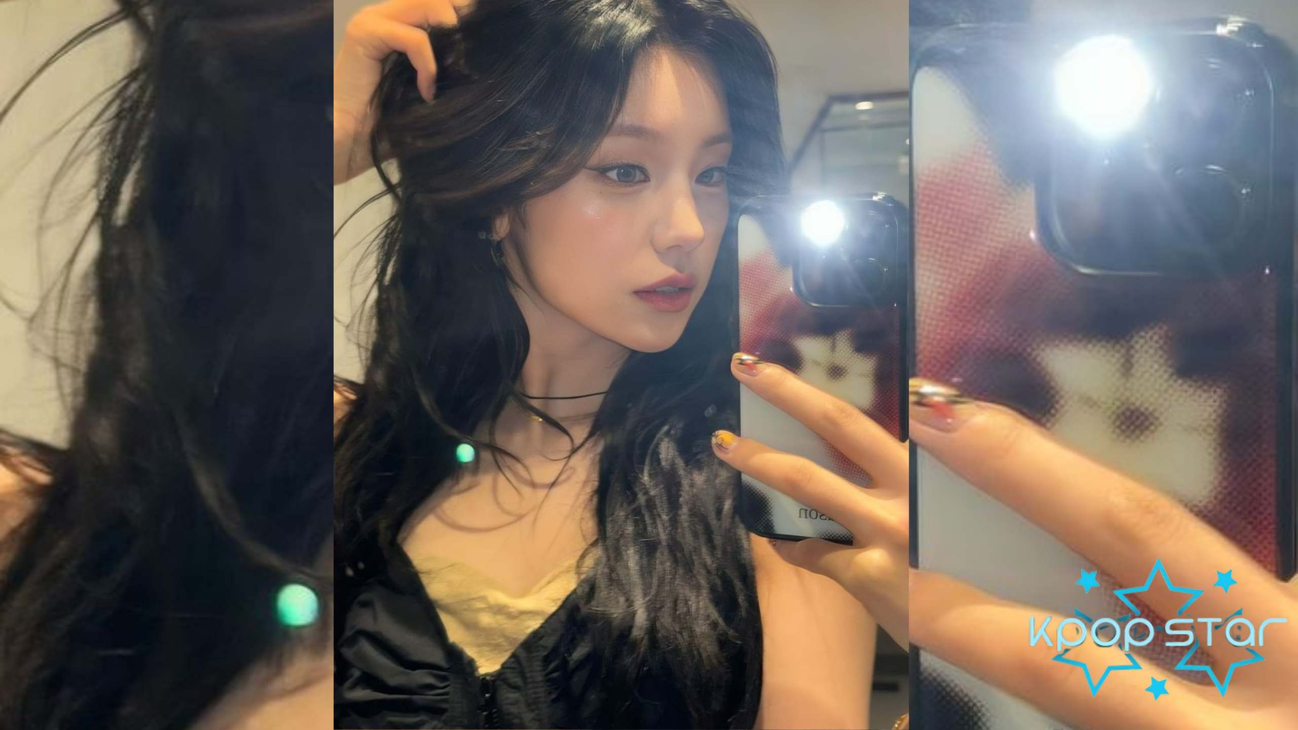 Yeji ITZY: The Charismatic Leader Redefining K-Pop Leadership (Source: Pinterest.com)