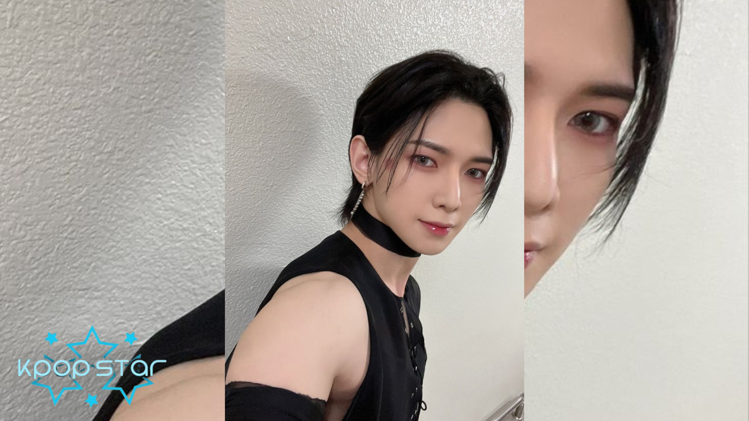 Yeosang The Visual and Hidden Gem of ATEEZ (Source: Pinterest.com)