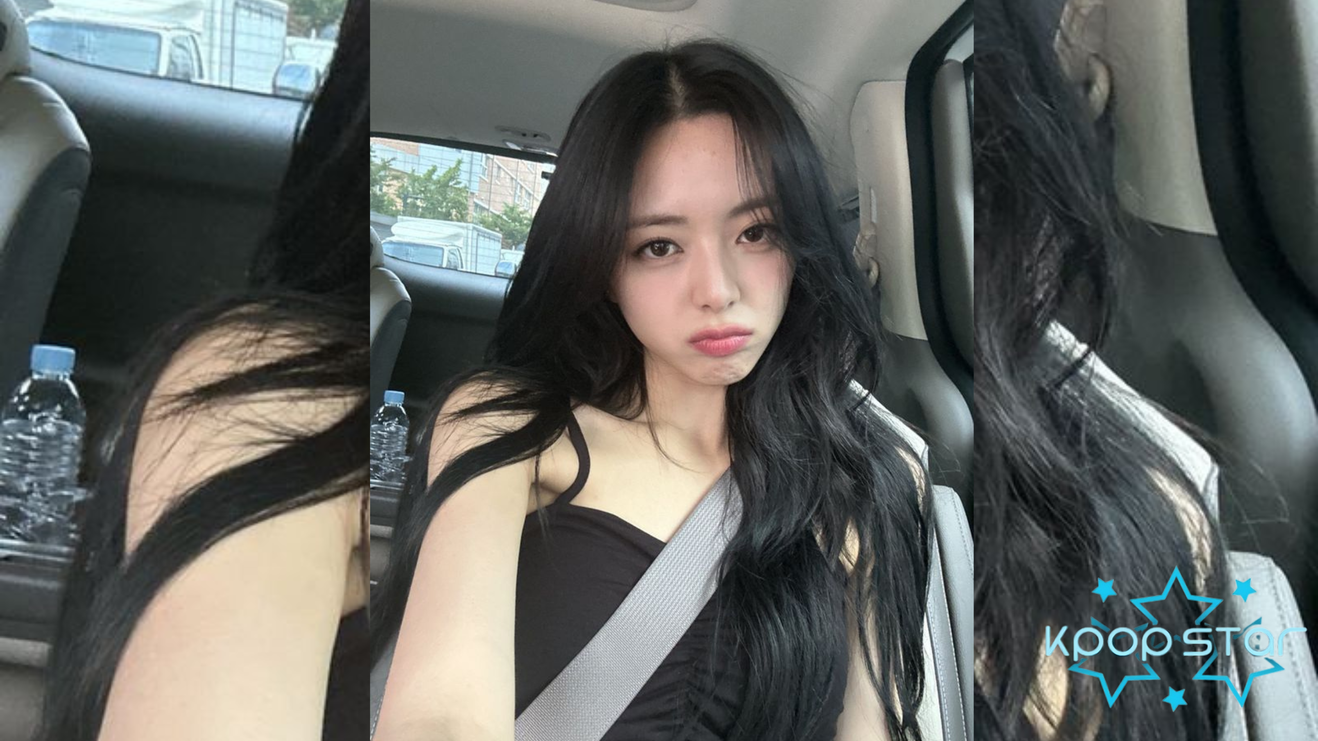 Yuna ITZY: The Radiant Maknae Lighting Up K-Pop (Source: Pinterest.com)