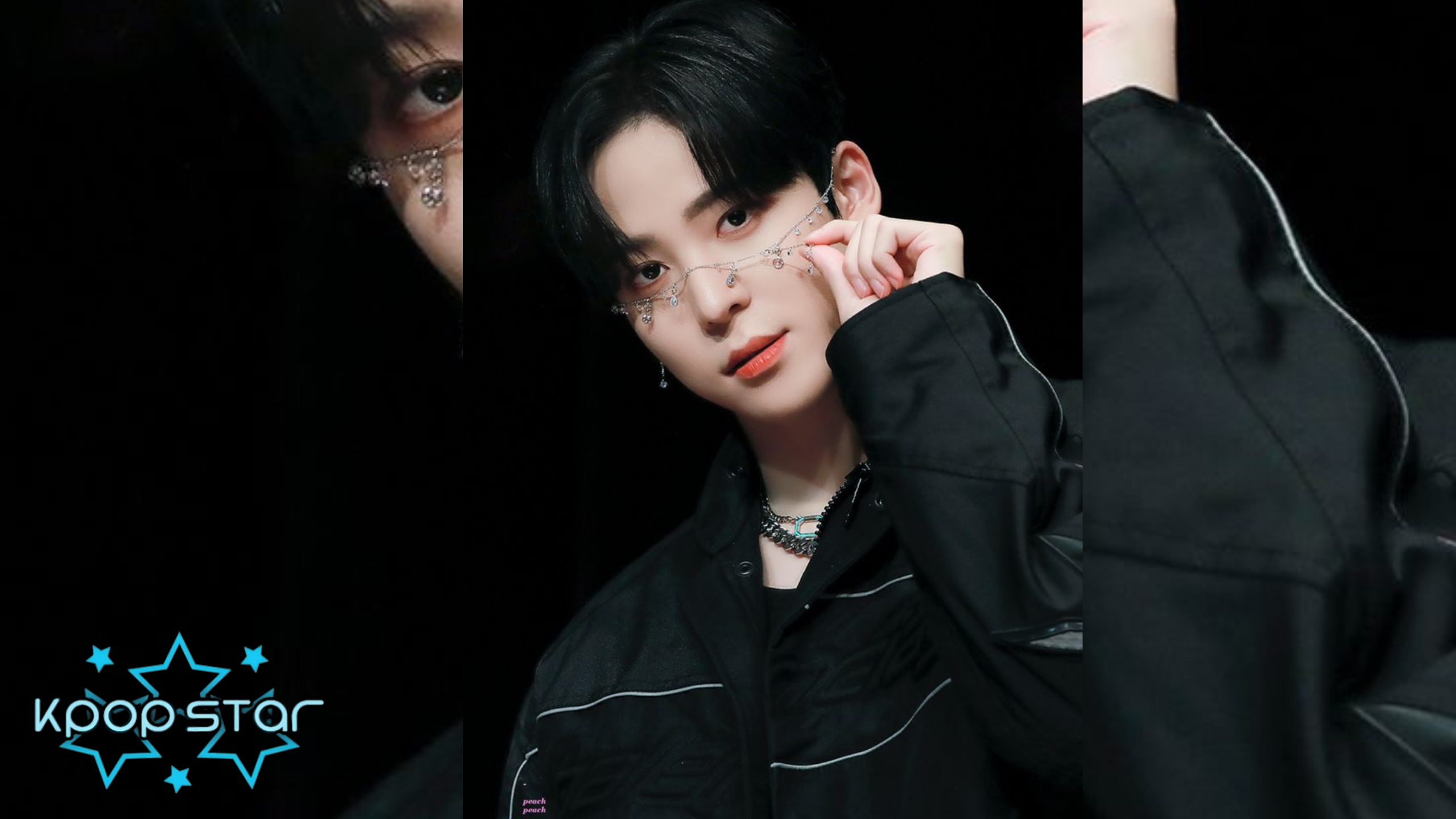 Yunho The Dynamic Performer and Heart of ATEEZ (Source: Pinterest.com)