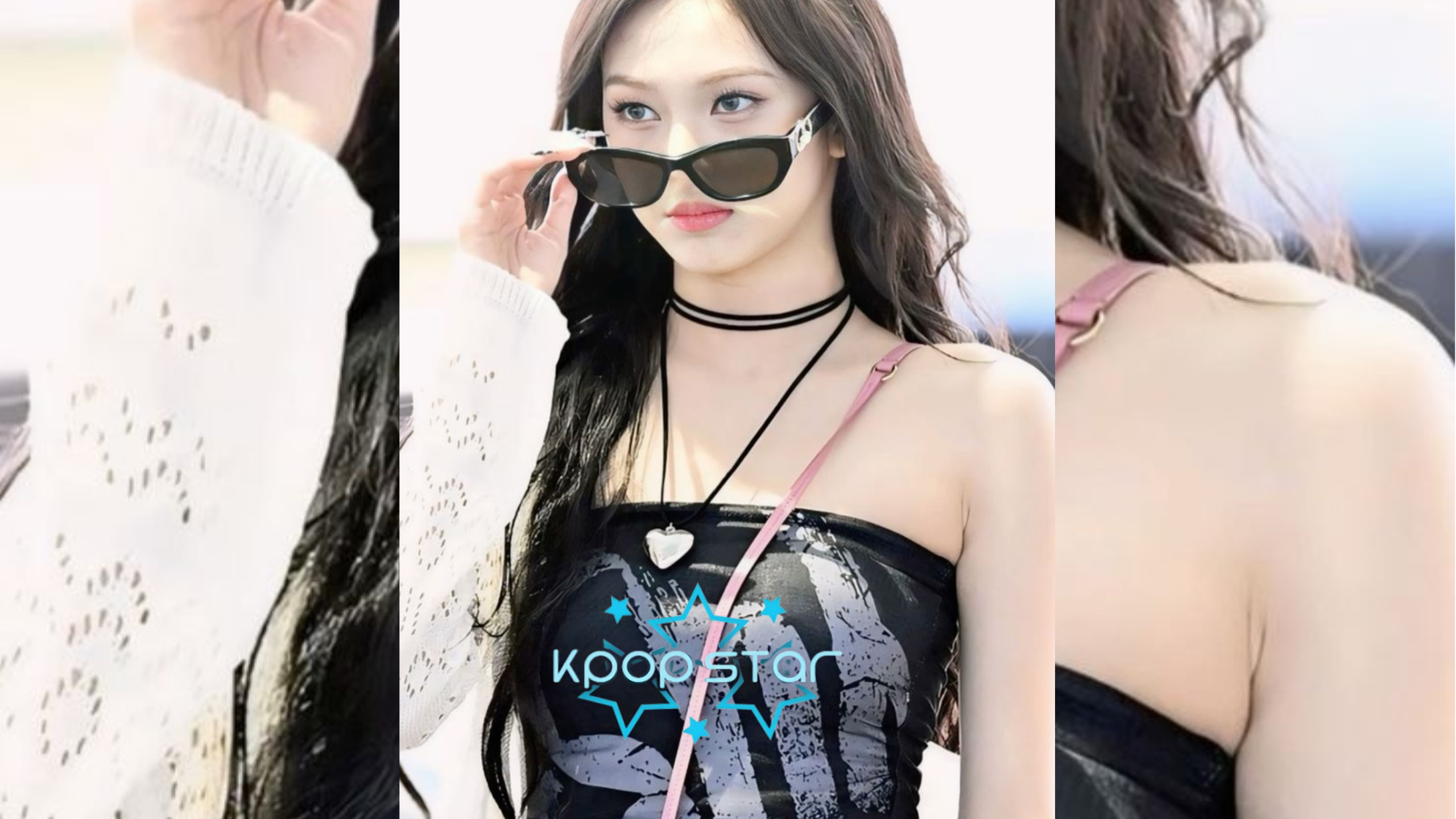 Chiquita Baby Monster: Kpop Profile Idol | the Rising Kpop Star Harvey XG: Kpop Profile | Get to Know Your Favorite Kpop Stars (Source: Pinterest.com)