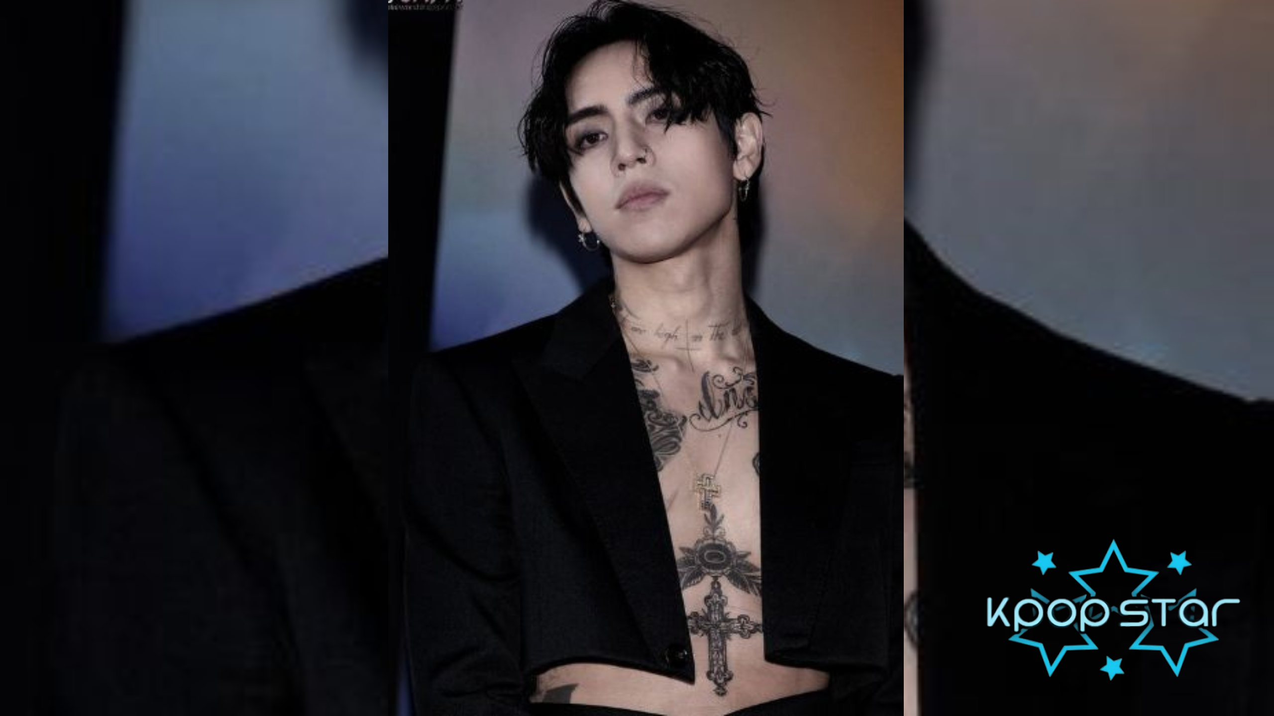 DPR IAN: Kpop Profile Idol | Kpop Star DPR IAN Harvey XG: Kpop Profile | Get to Know Your Favorite Kpop Stars (Source: Pinterest.com)