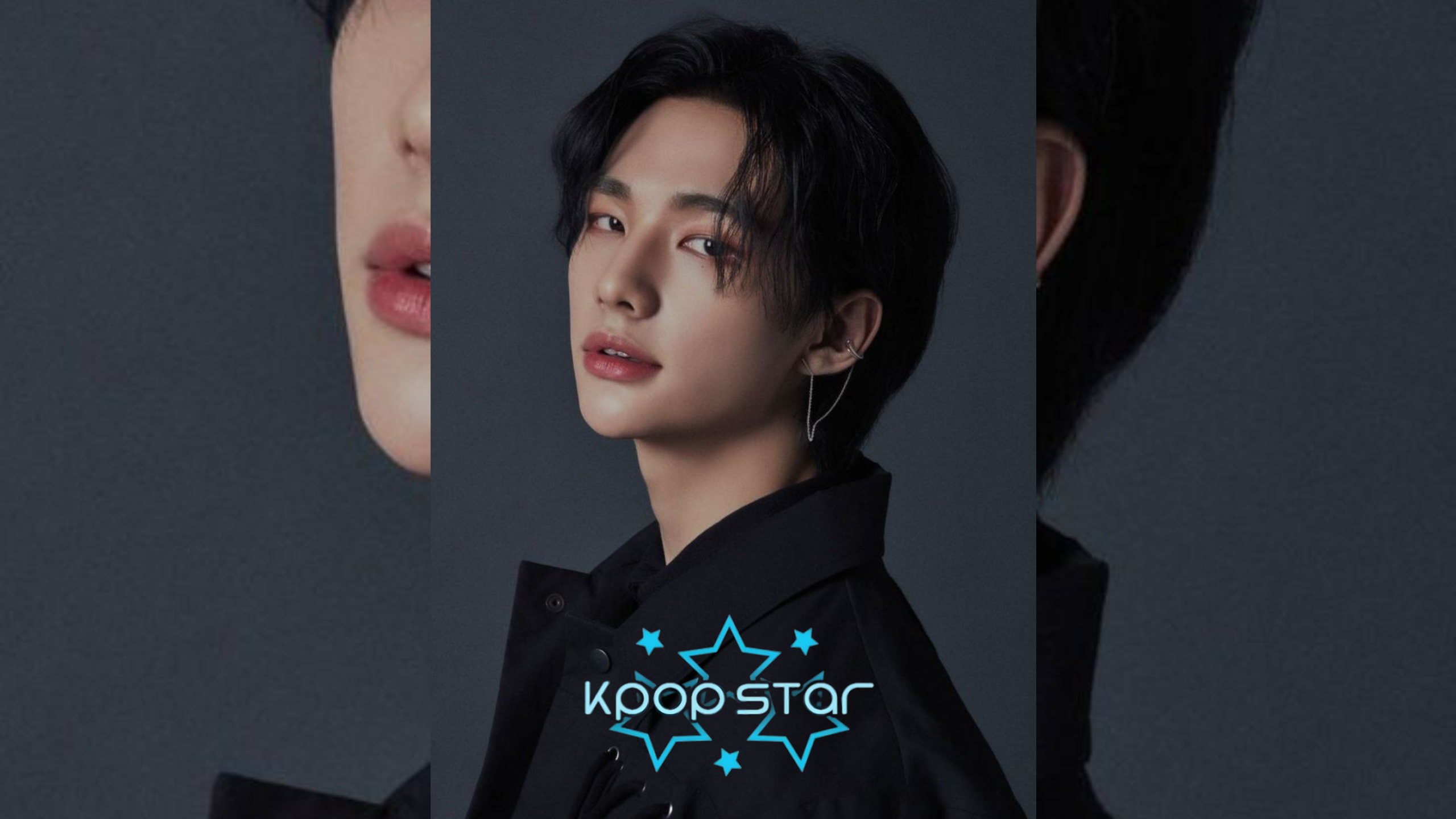 Hyunjin Stray Kids: Kpop Idol Profile | Kpop Star Hyunjin (Source: Pinterest.com)
