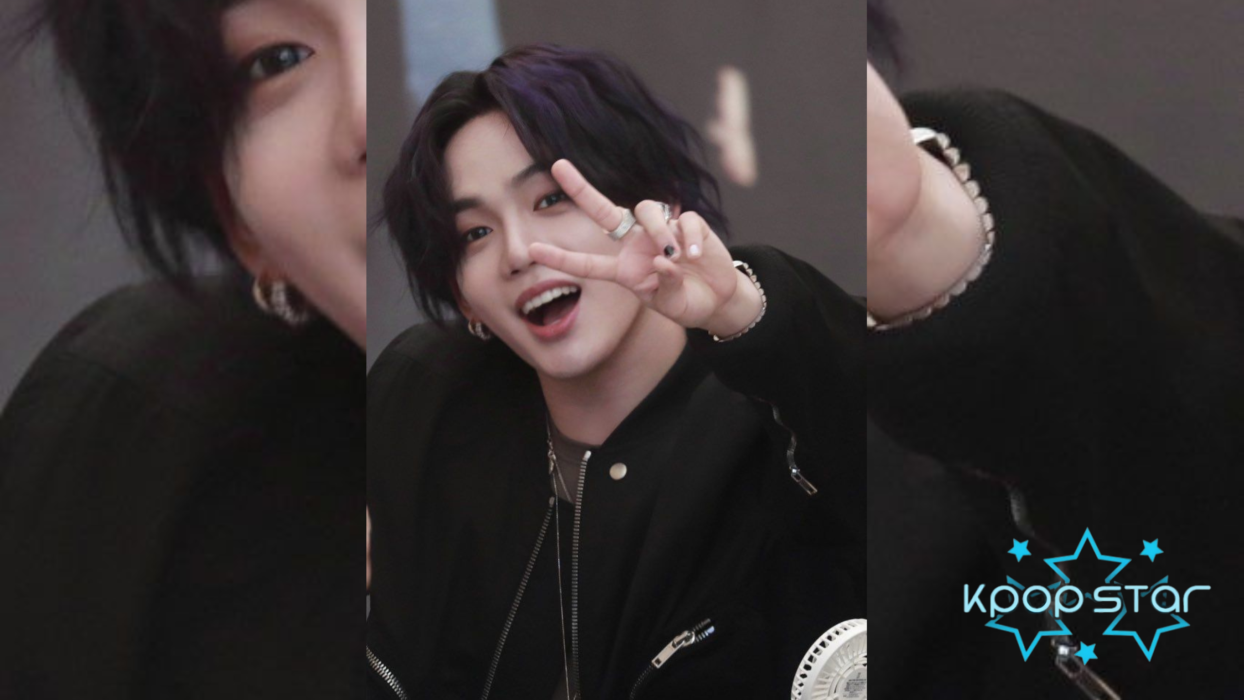 Hyunsuk Treasure: Kpop Profile Idol | Kpop Star Hyunsuk Treasure (Source: Pinterest.com)