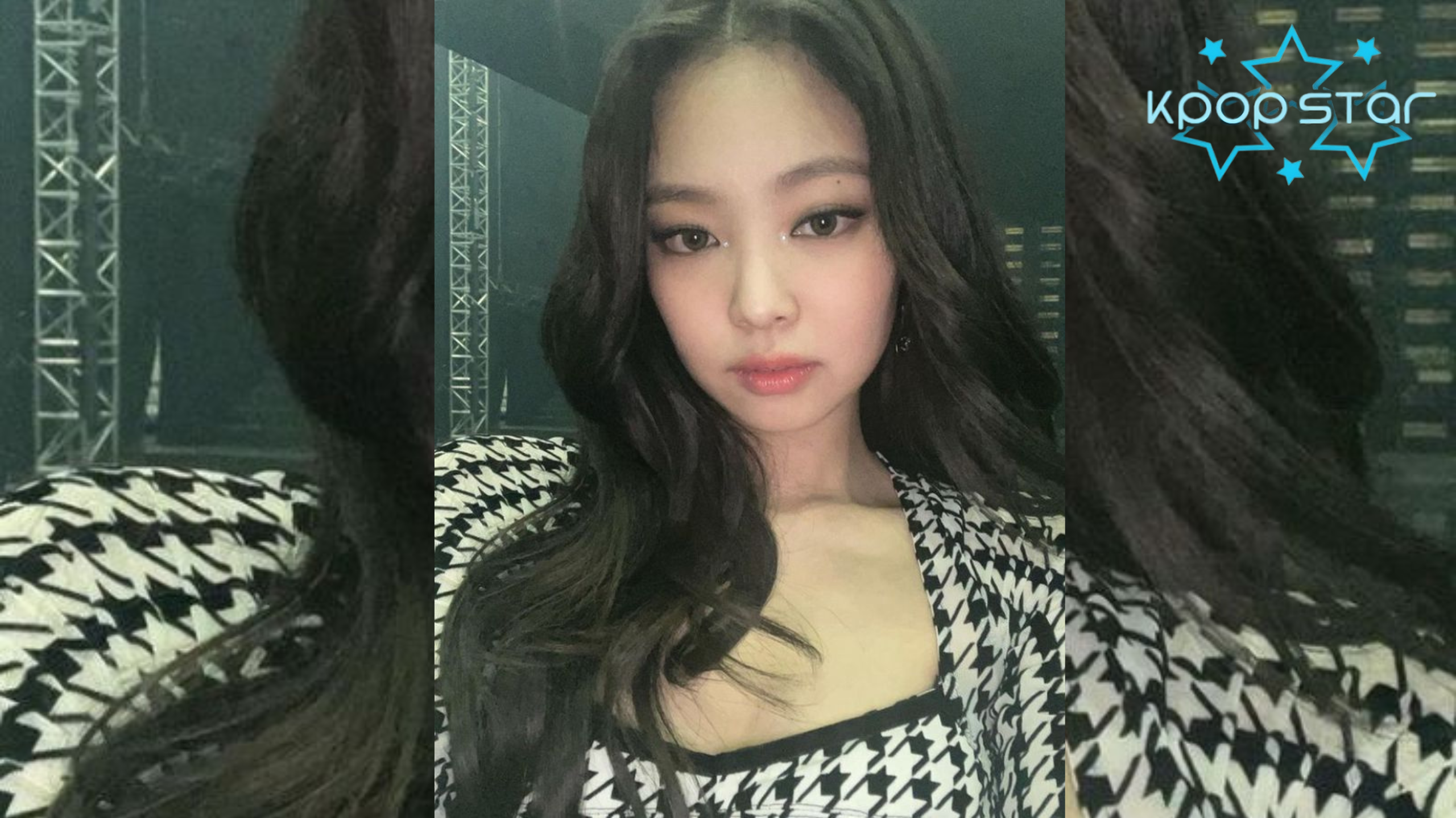Jennie Blackpink: Kpop Profile Idol | Rising Kpop Star (Source: instagram.com/jennierubyjane/)
