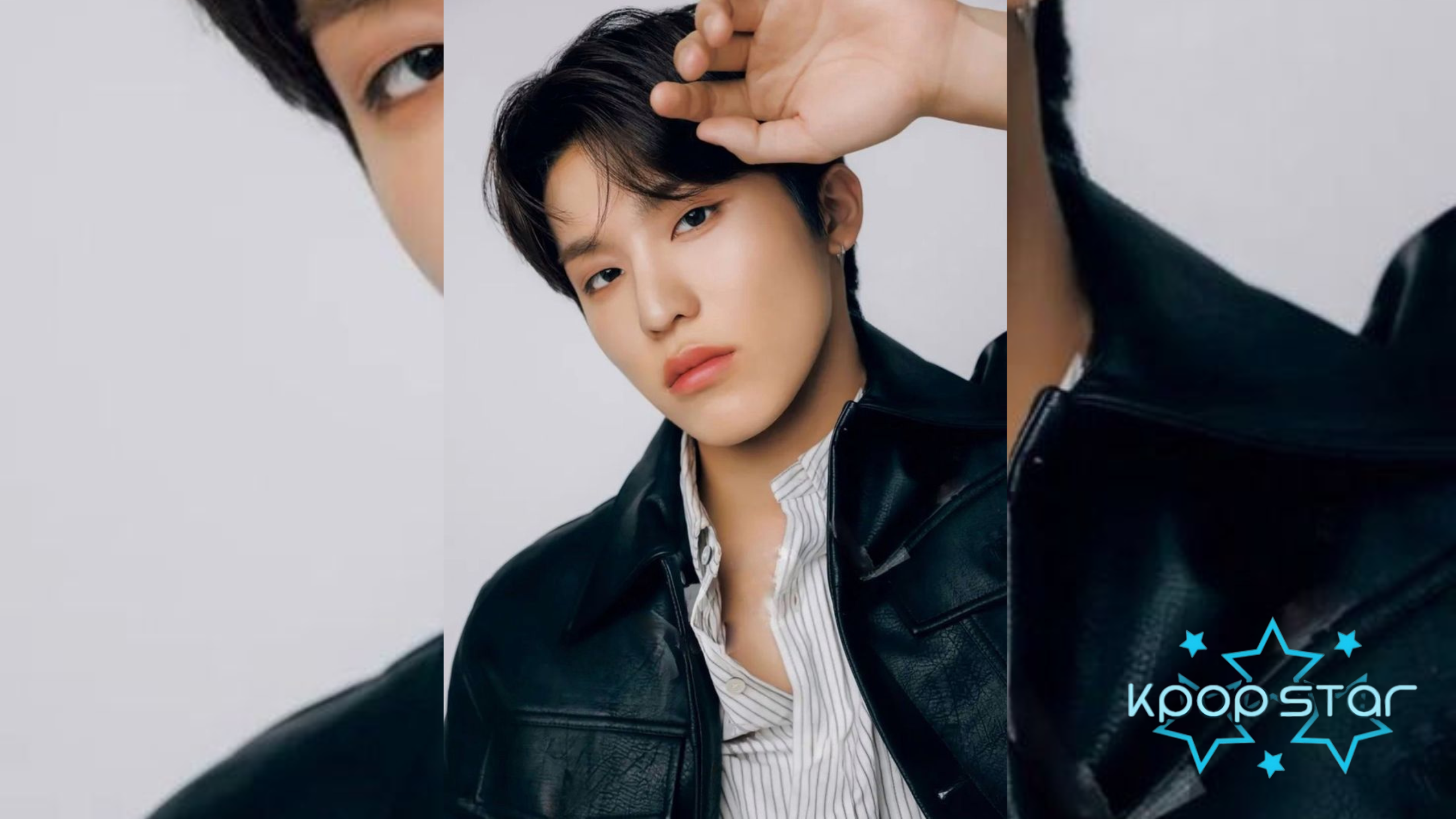 Jeongwoo Treasure: Kpop Profile Idol | Meet the Rising Kpop Star (Source: instagram.com/blackpinkofficial/)