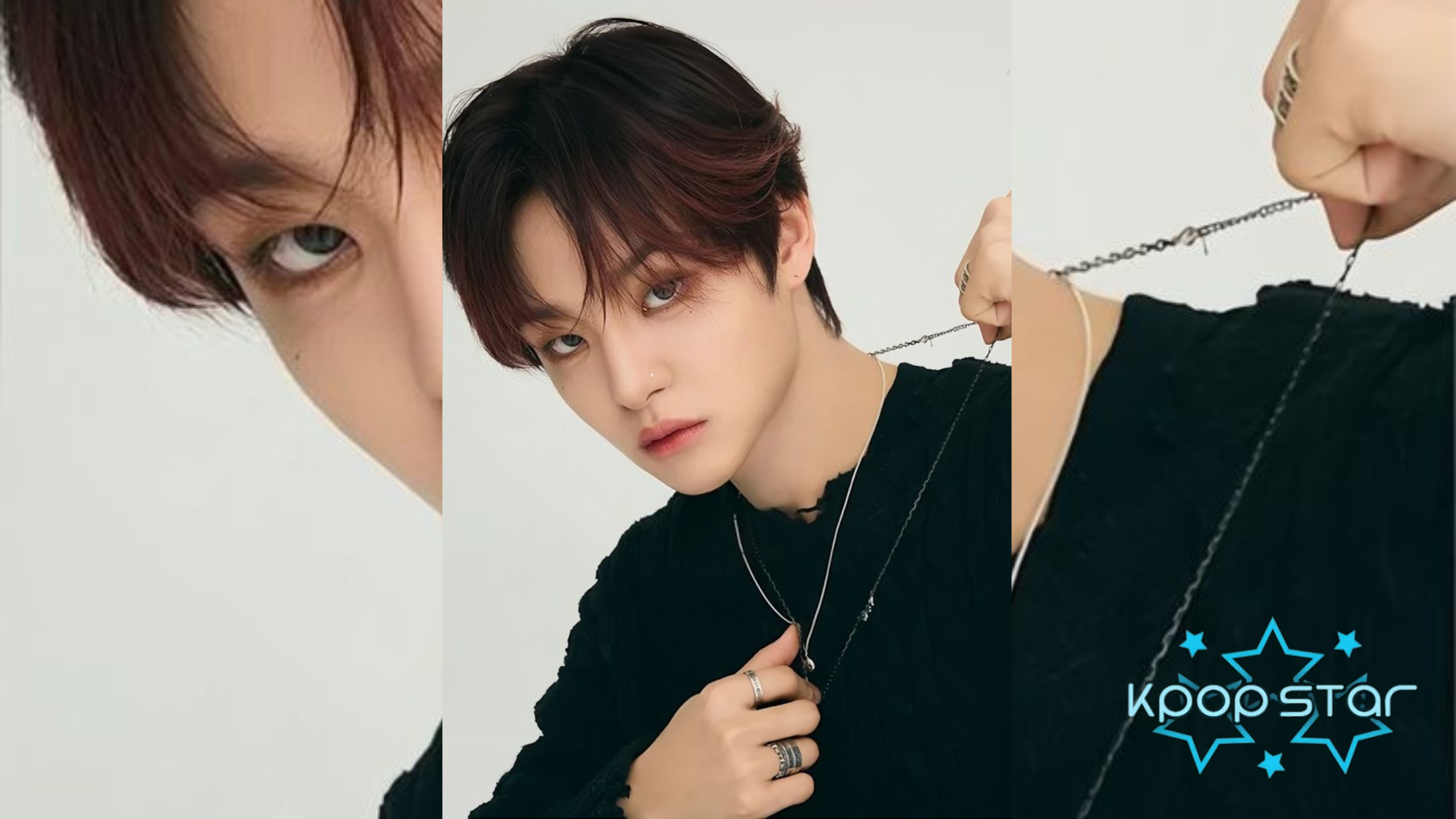 Jihoon Treasure: Kpop Star | Idol Profile (Source: instagram.com/blackpinkofficial/)
