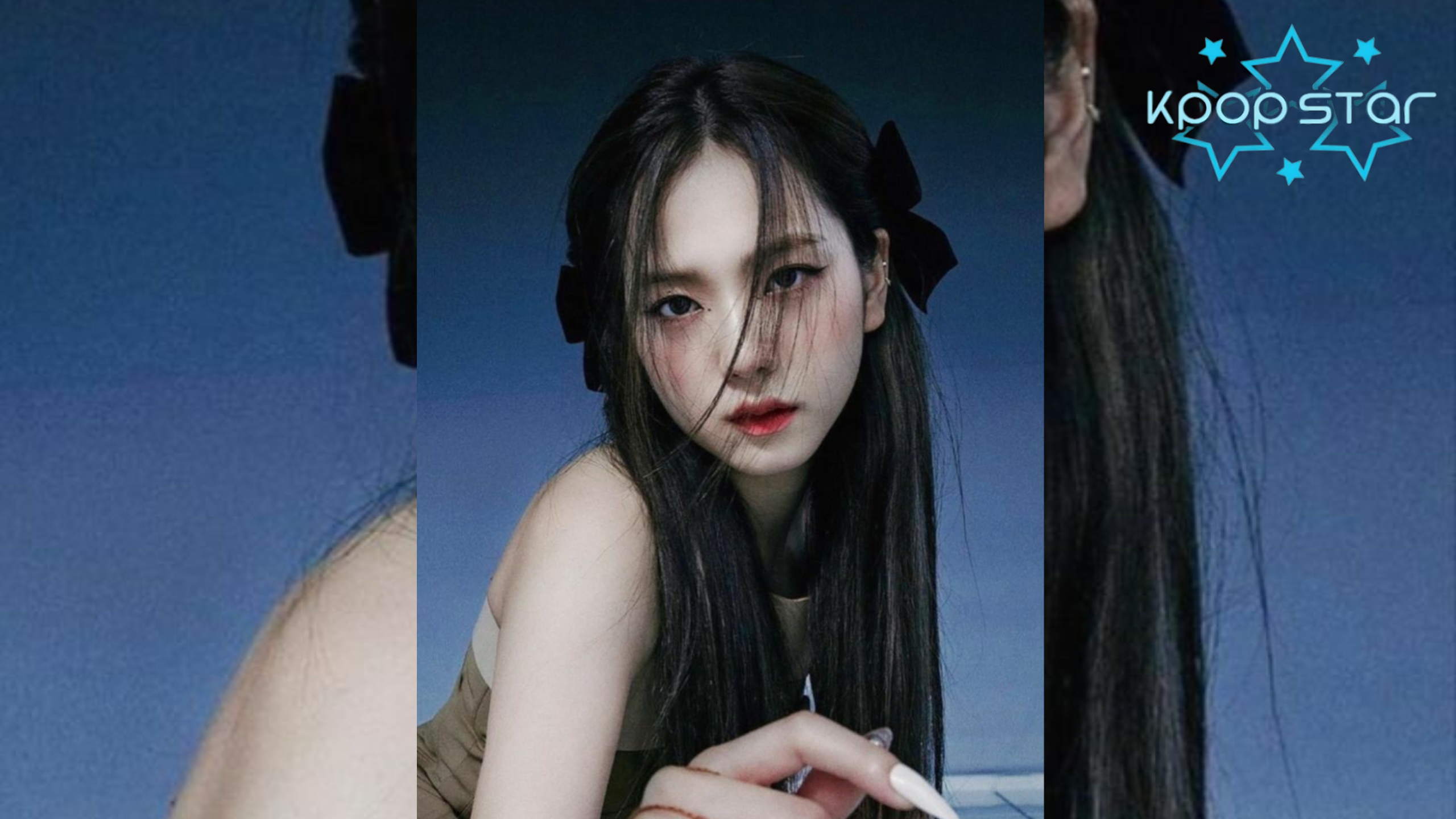 Jisoo Blackpink: Kpop Idol Profile | Kpop Star (Source: instagram.com/blackpinkofficial/)