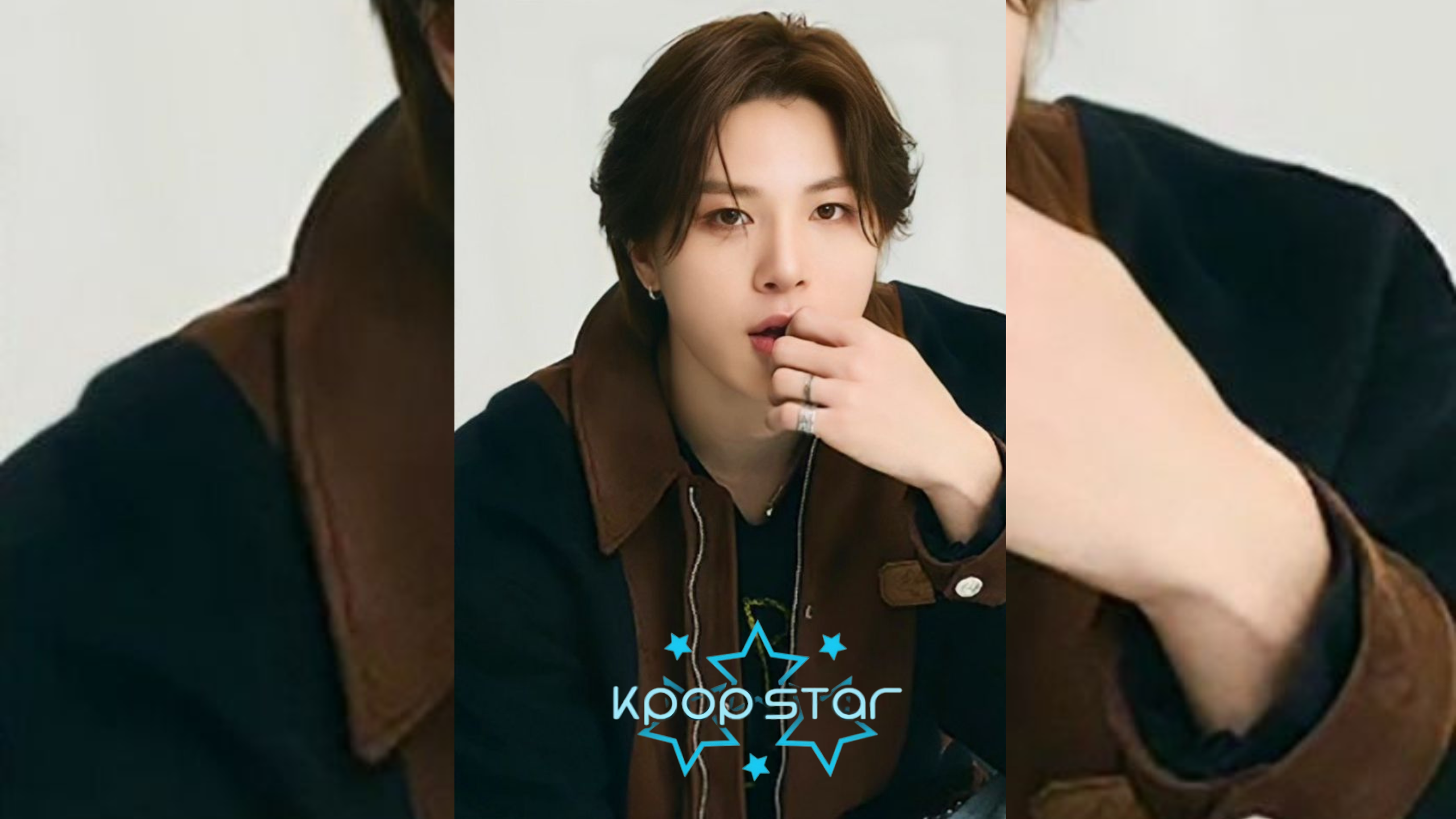 Junghwan Treasure: Kpop Idol Profile | Kpop Star Junghwan Harvey XG: Kpop Profile | Get to Know Your Favorite Kpop Stars (Source: Pinterest.com)