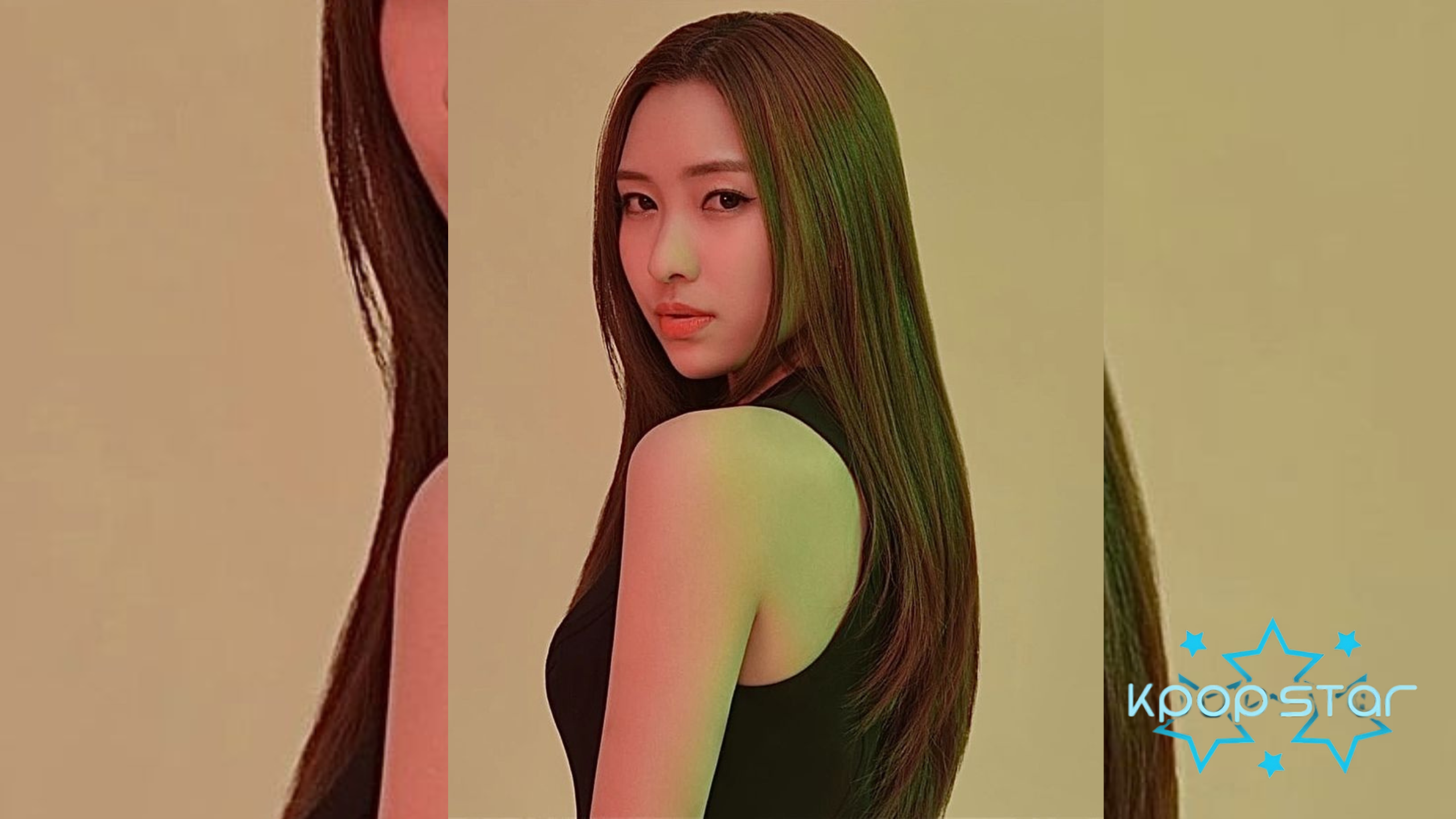 Maya XG: Kpop Profil Idol & Kpop Star Biography Rose Blackpink: Kpop Idol Profile | Rising Kpop Star (Source: Pinterest.com)
