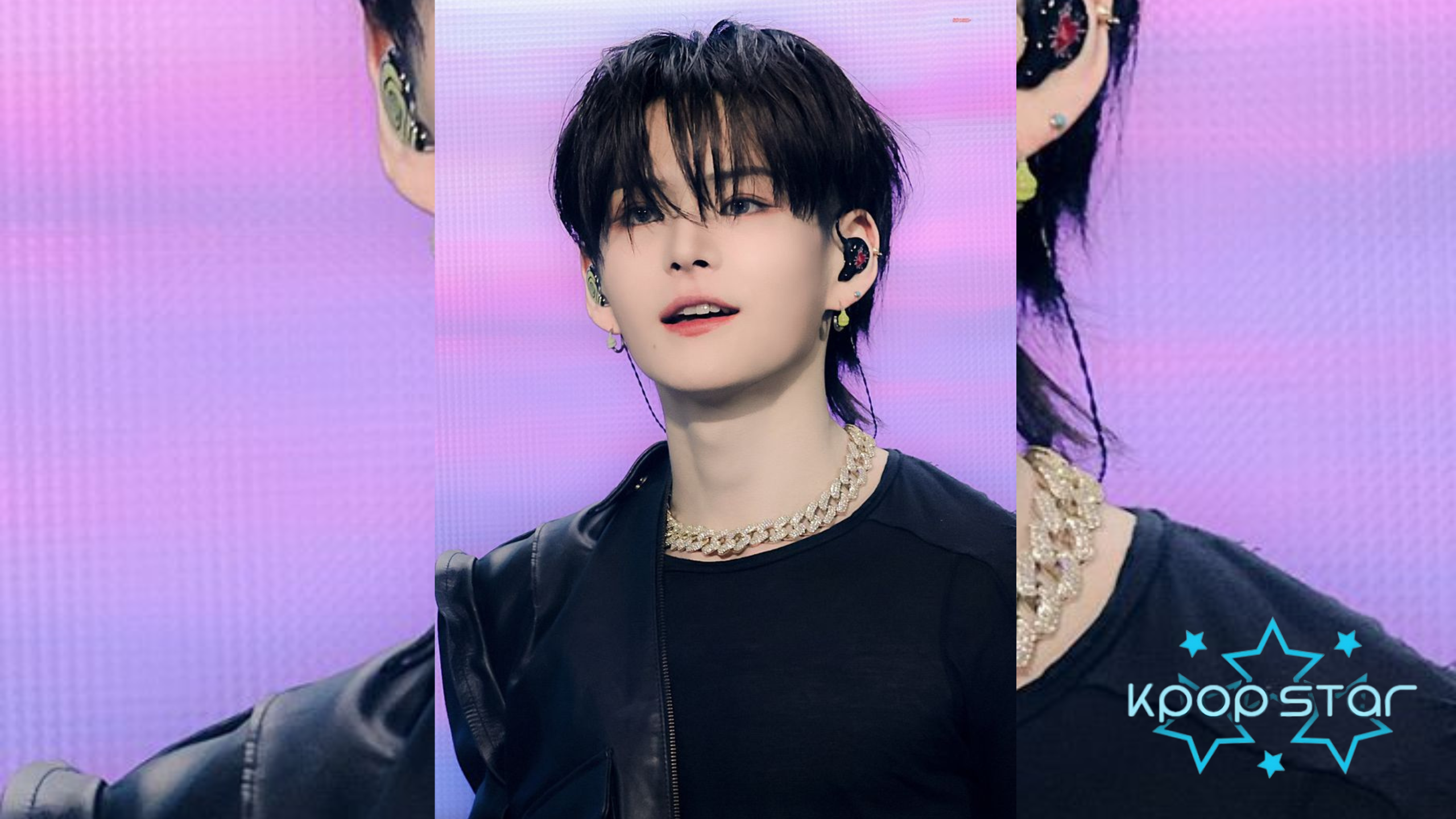 Yoshi Treasure: Kpop Profil Idol & Kpop Star Showcase (Source: Pinterest.com)