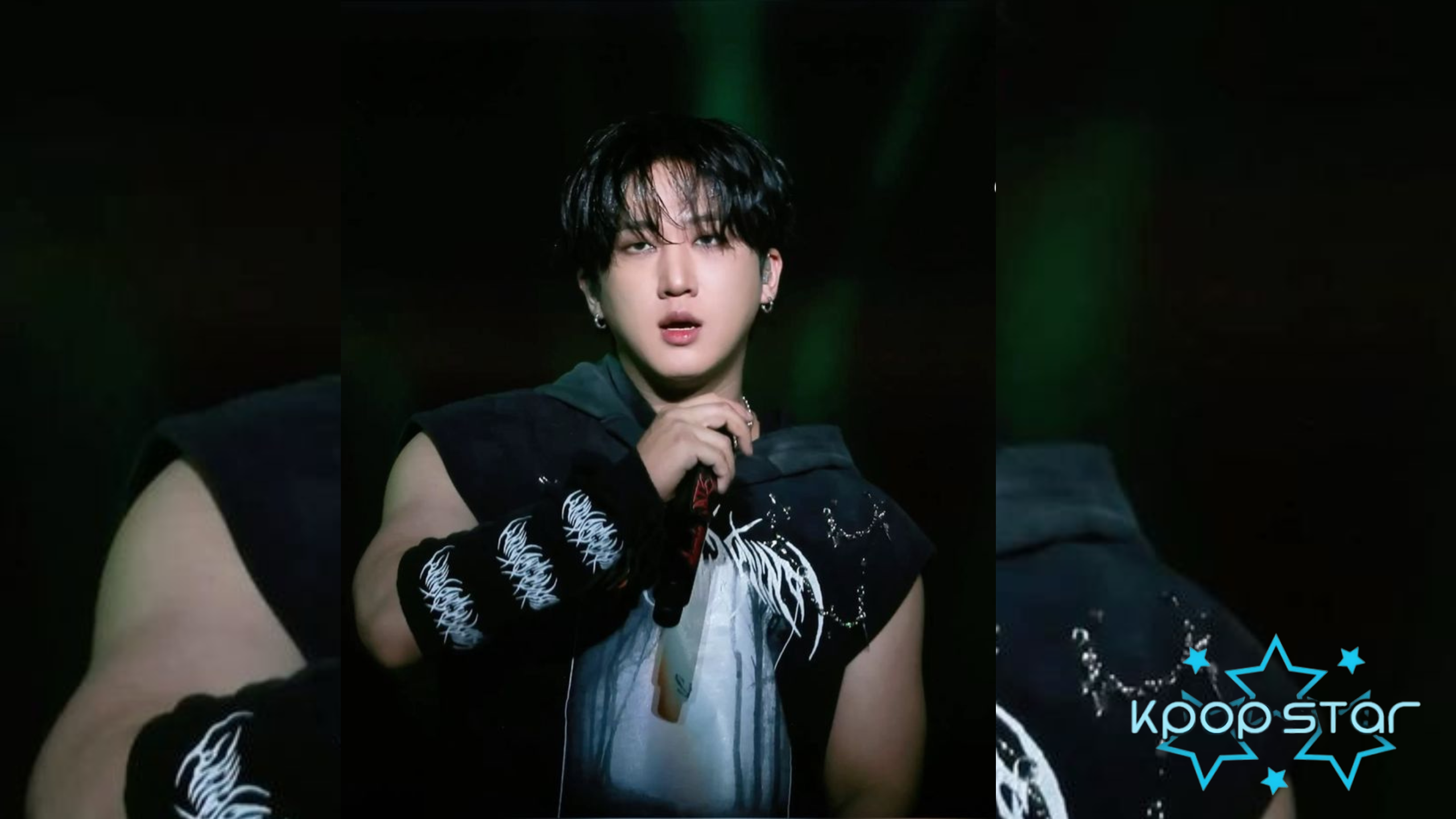 Changbin Stray Kids 'Ultra' Exploring the Meaning & Story Behind (Source: Pinterest.com)