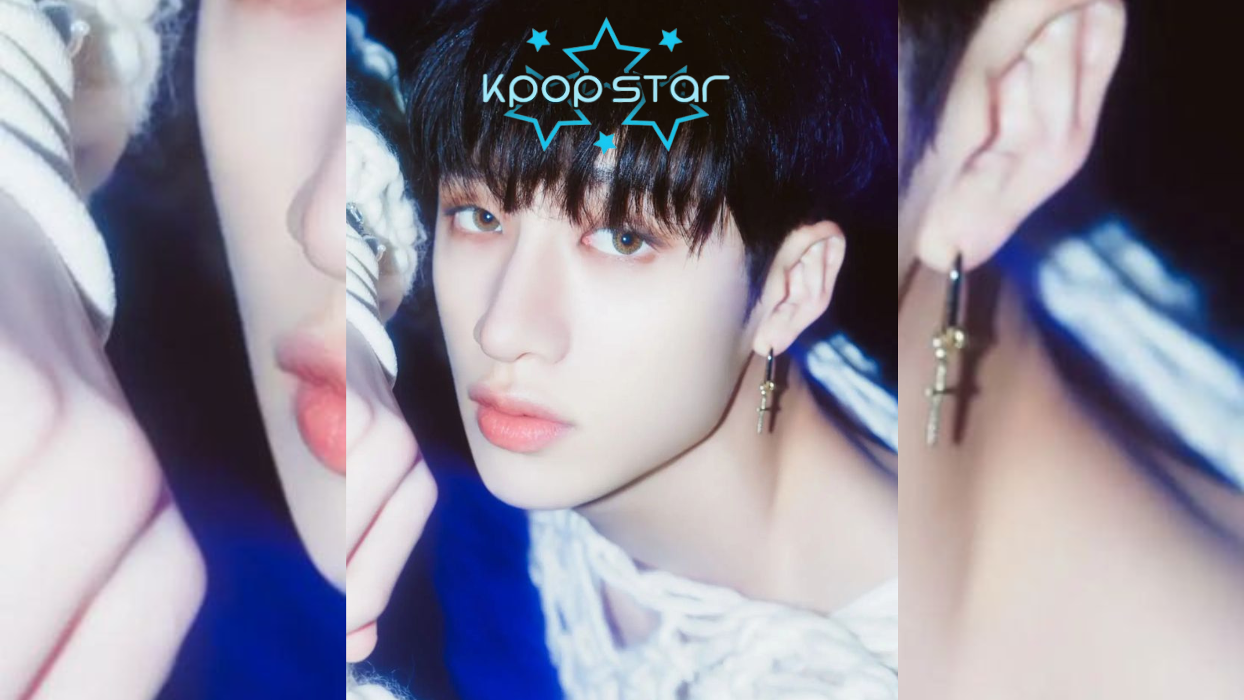 “Connected” Bang Chan Stray Kids Meaning & Story Behind (Source Twitter(x.com/Stray_Kids))