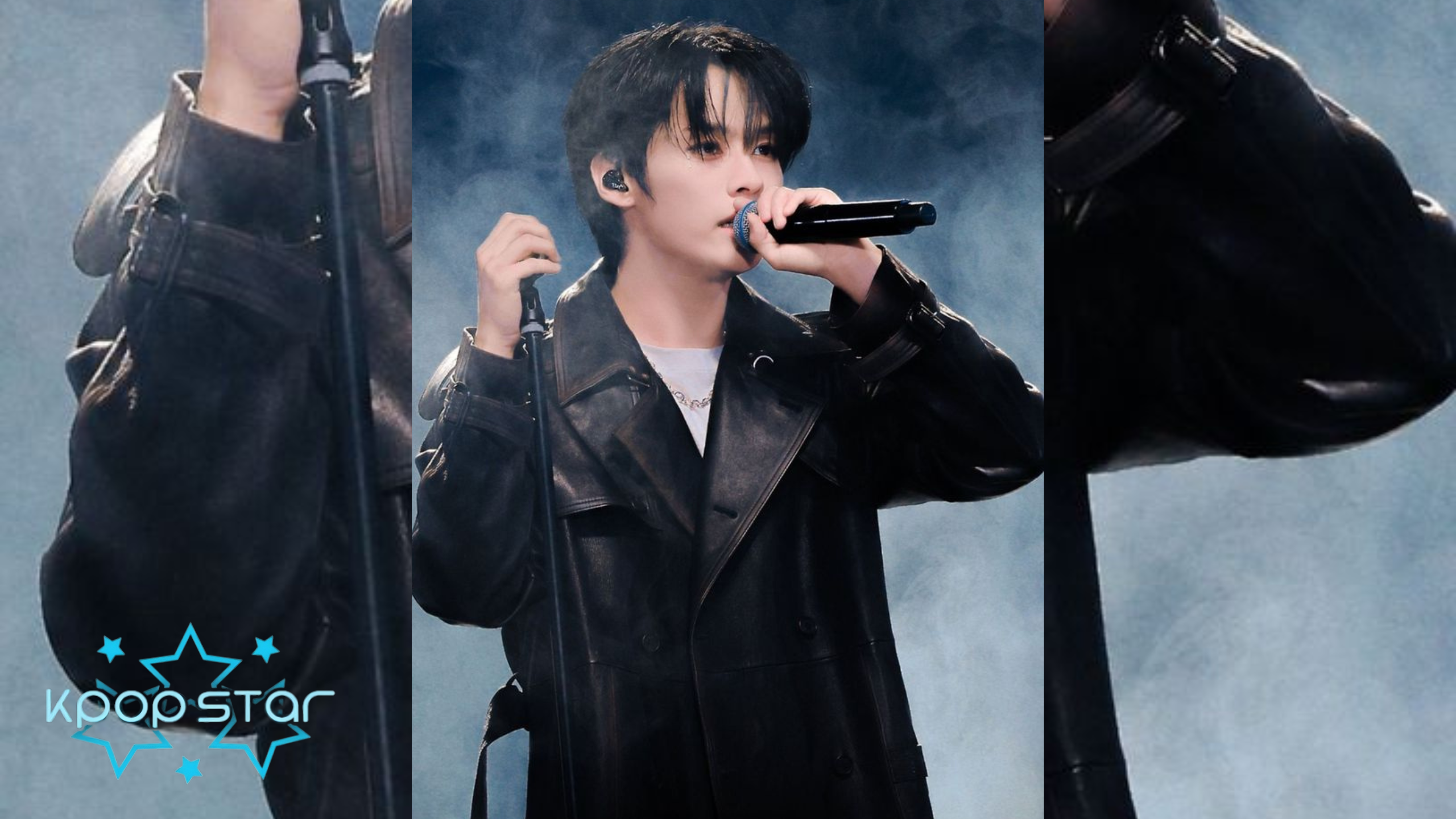 Lee Know 'Limbo' The Deep Meaning Touch Emotional Message (Source: Pinterest)