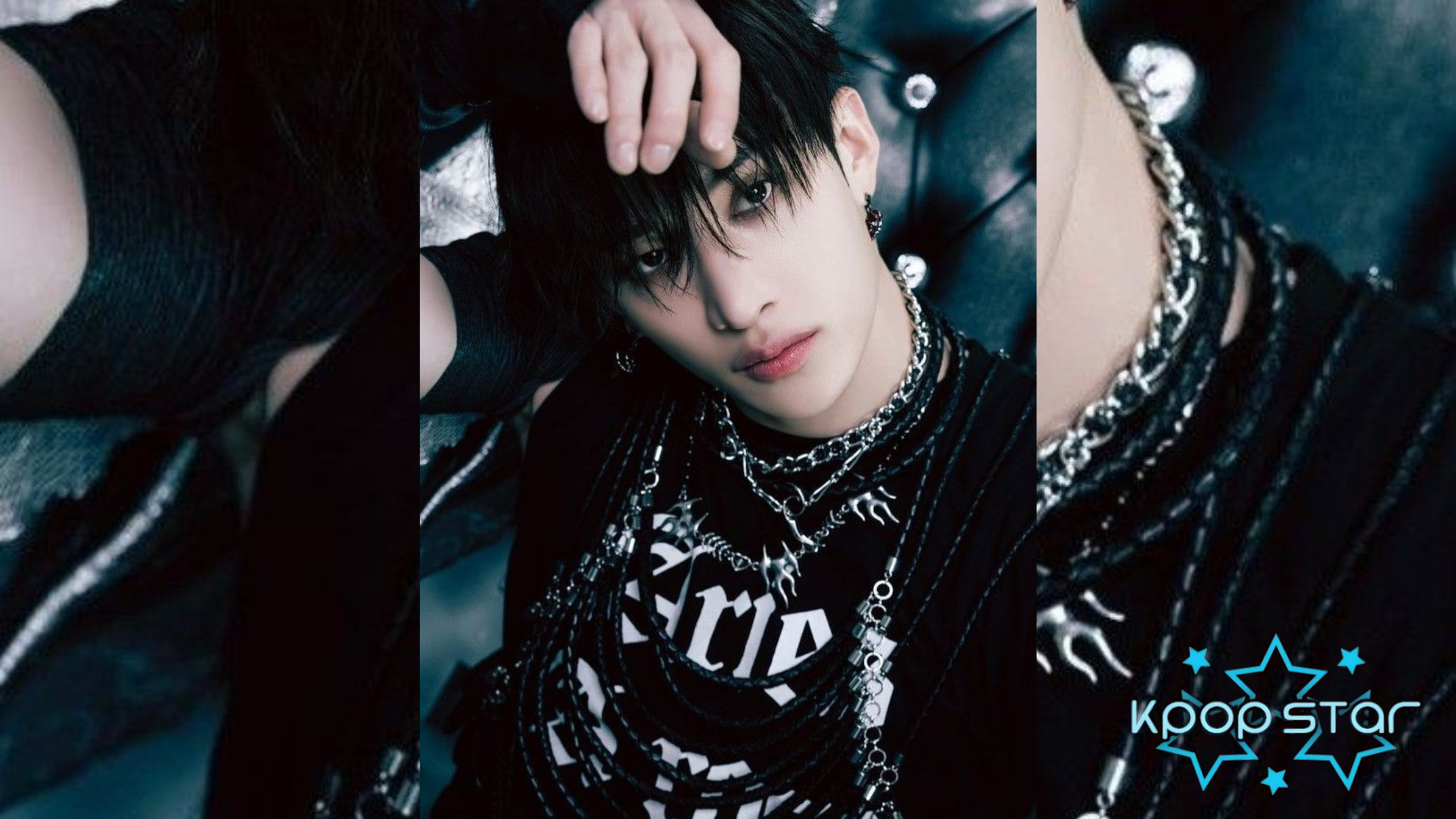 Railway Bang Chan Meaning & Story Behind A Journey of Love (Source Twitter(x.com/Stray_Kids))