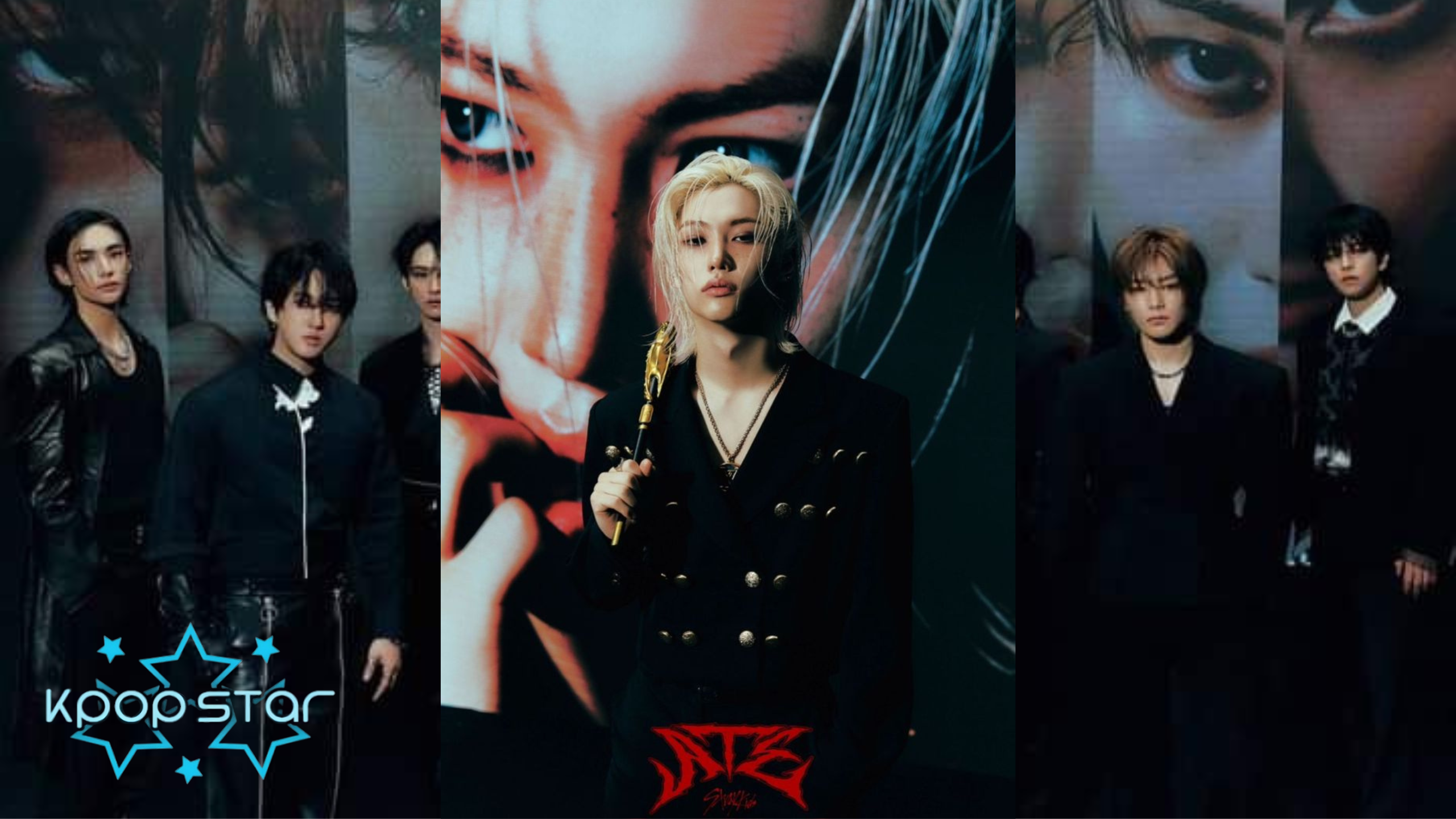 Stray Kids 'Runners' Revealing the Meaning & Story Behind (Source: instagram.com/realstraykids)