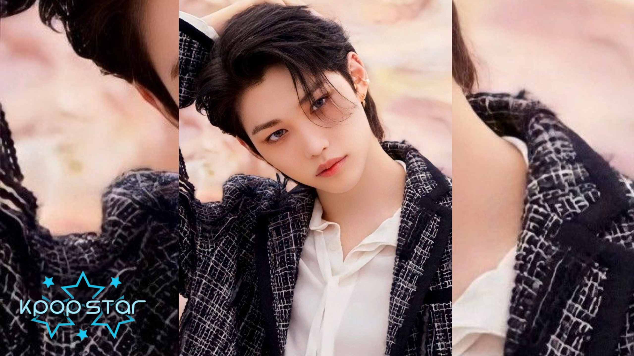 Unveiling the Heartbeat of Stray Kids “I Like It” Untold Stories (Source: Pinterest.com)