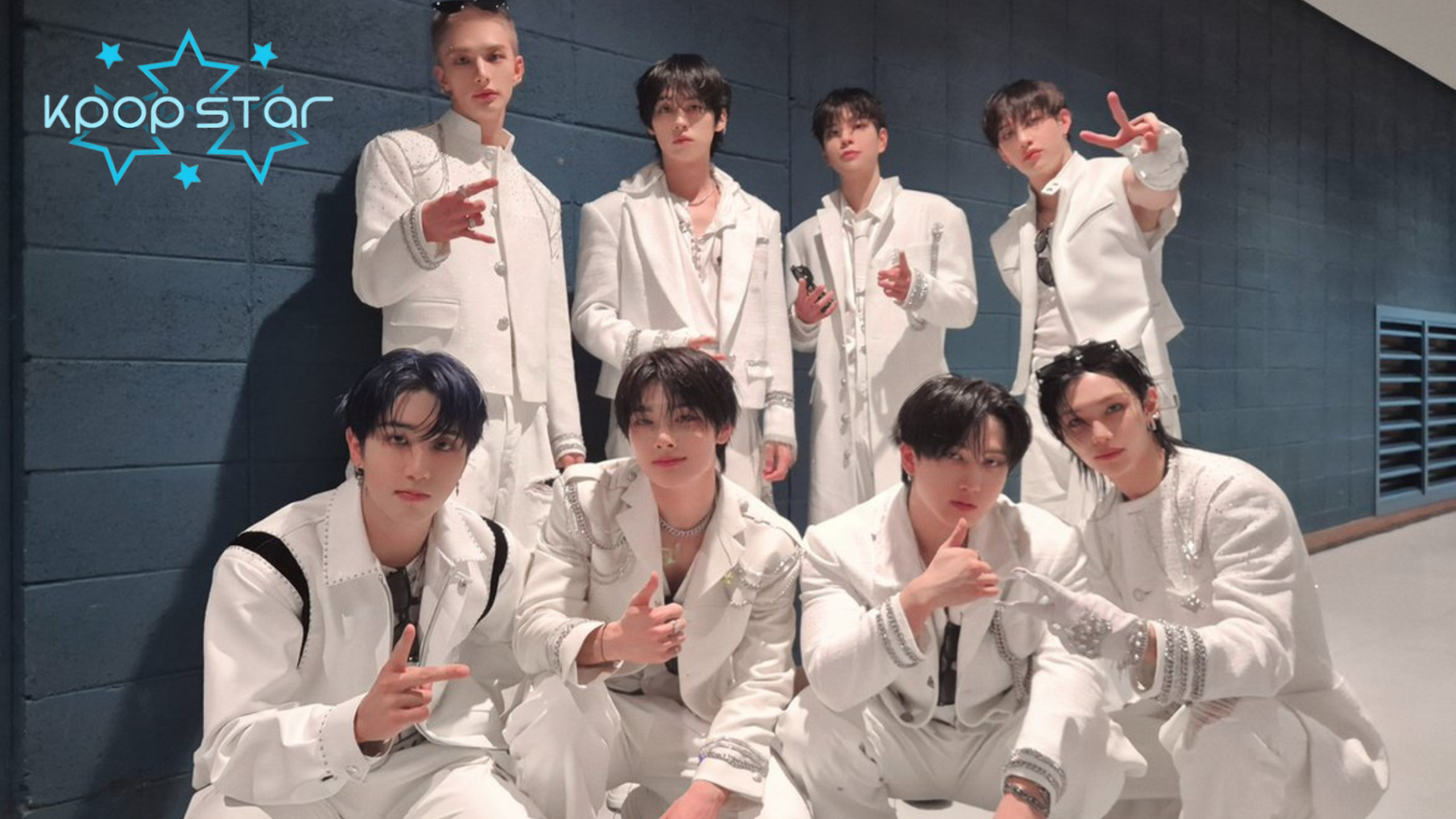 Exploring the Deep Meaning “Social Path” by Stray Kids and LiSA (Source: x.com/Stray_Kids/)