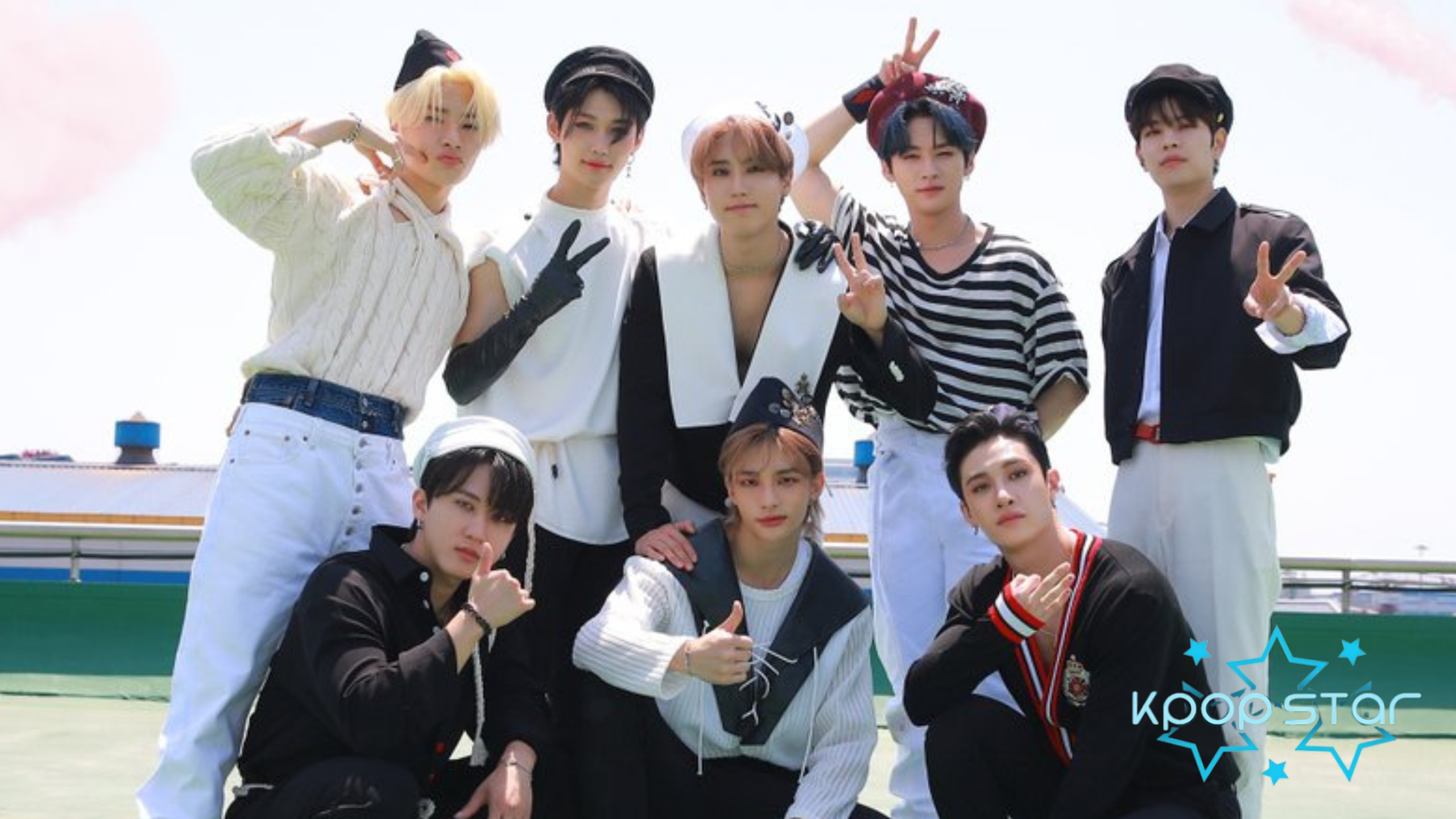 “Freeze” Stray Kids - Exploring The Meaning of the Song (Source: Twitter(X.com /Stray_Kids/))