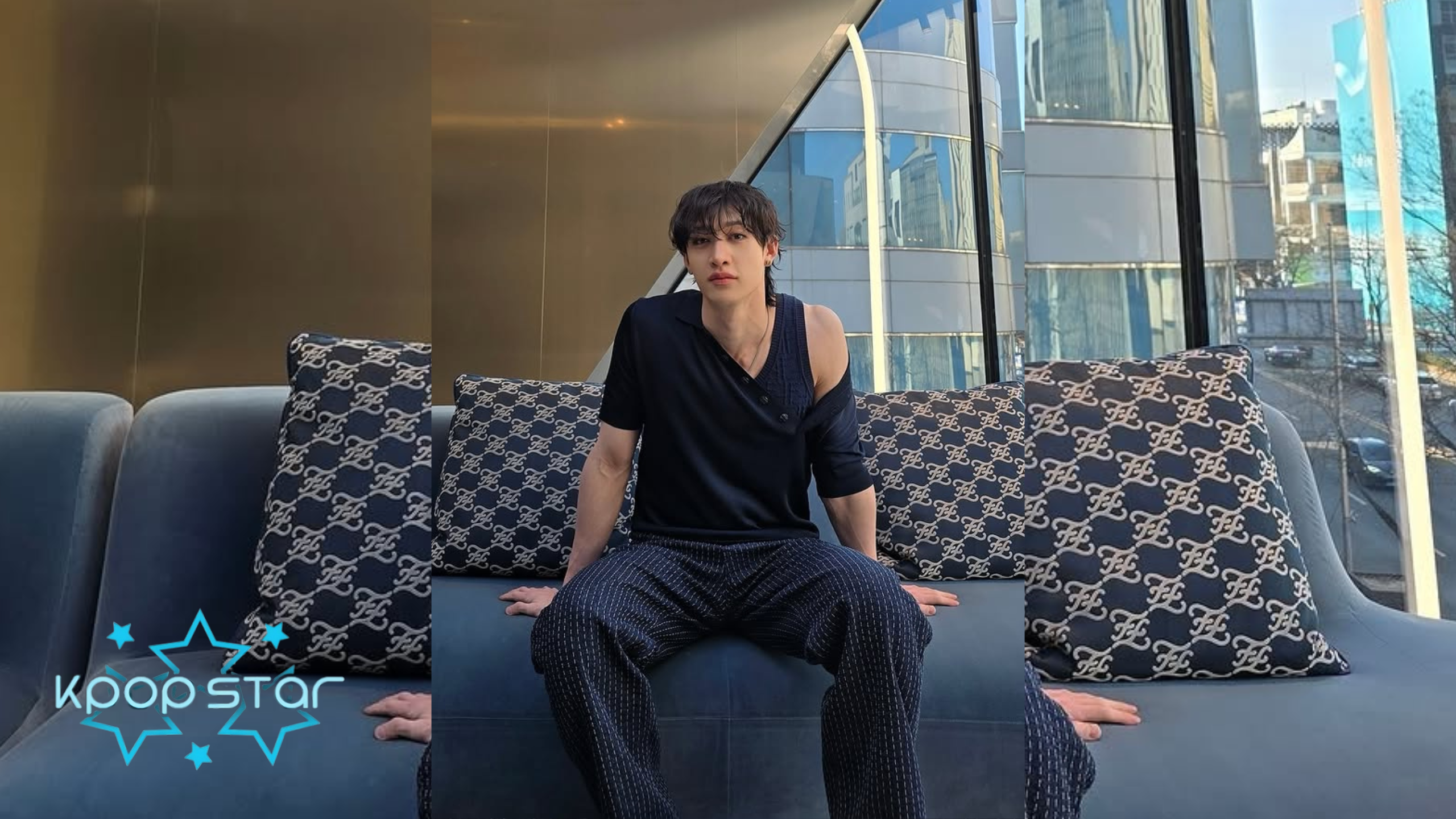 "I Hate to Admit" Bang Chan SKZ: The Deep Meaning of The Song (Source: instagram.com/gnabnahc/)