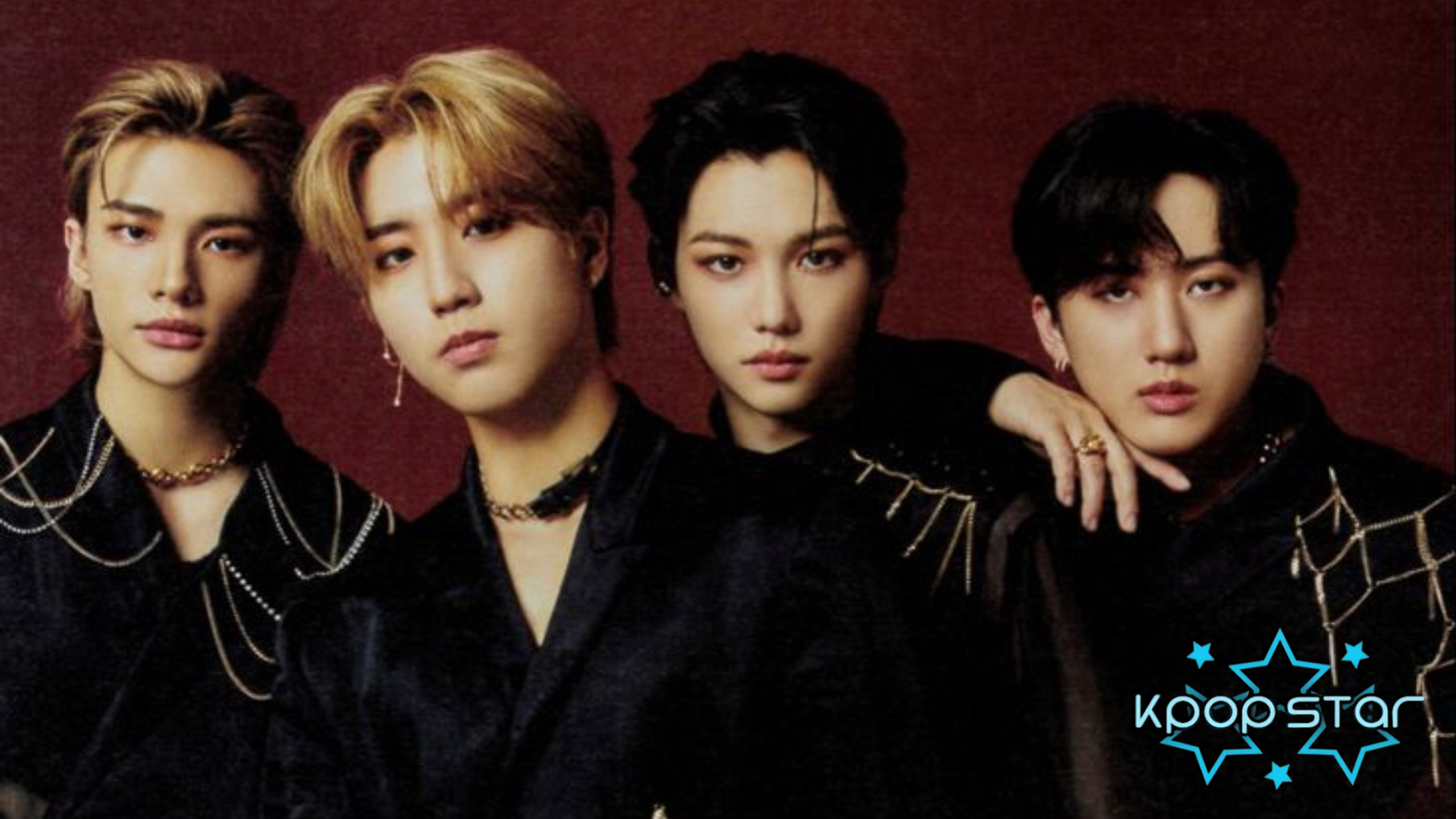 “Muddy Water” Stray Kids - The Deep Meaning of the Song (Source Pinterest.com)