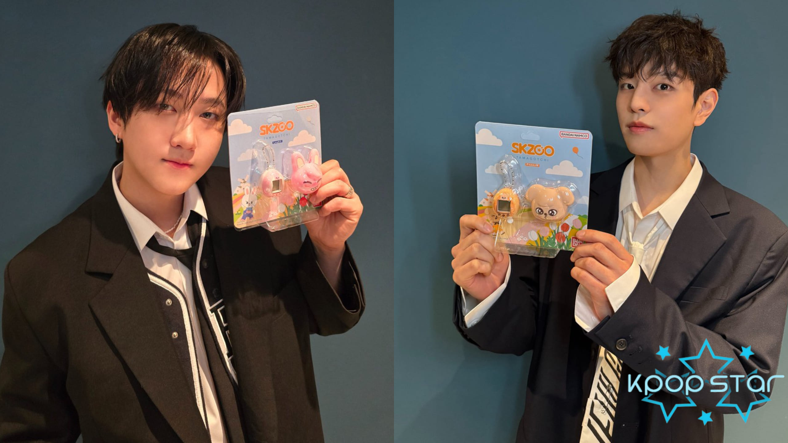 “Piece of a Puzzle” Explore The Meanings (Source: Twitter(X.com /Stray_Kids/)