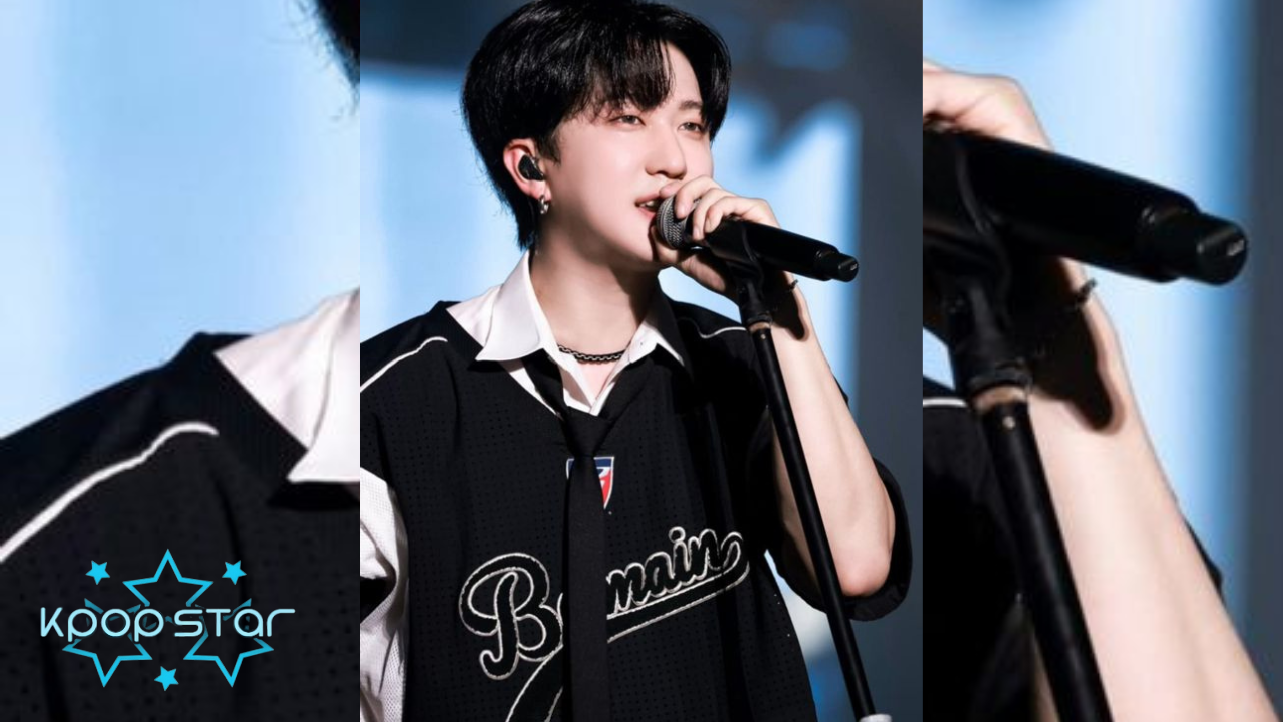 Song Meaning and Story Behind "Doodle" Changbin Stray Kids – (Source: Pinterest.com)