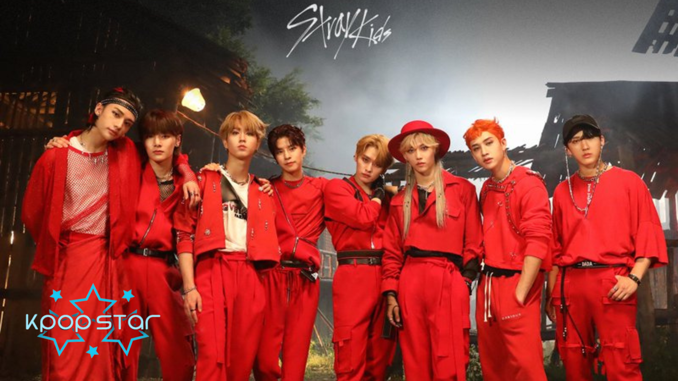 “Super Board” Stray Kids The Hidden Meaning of the Song (Source Twitter(X.com Stray_Kids))