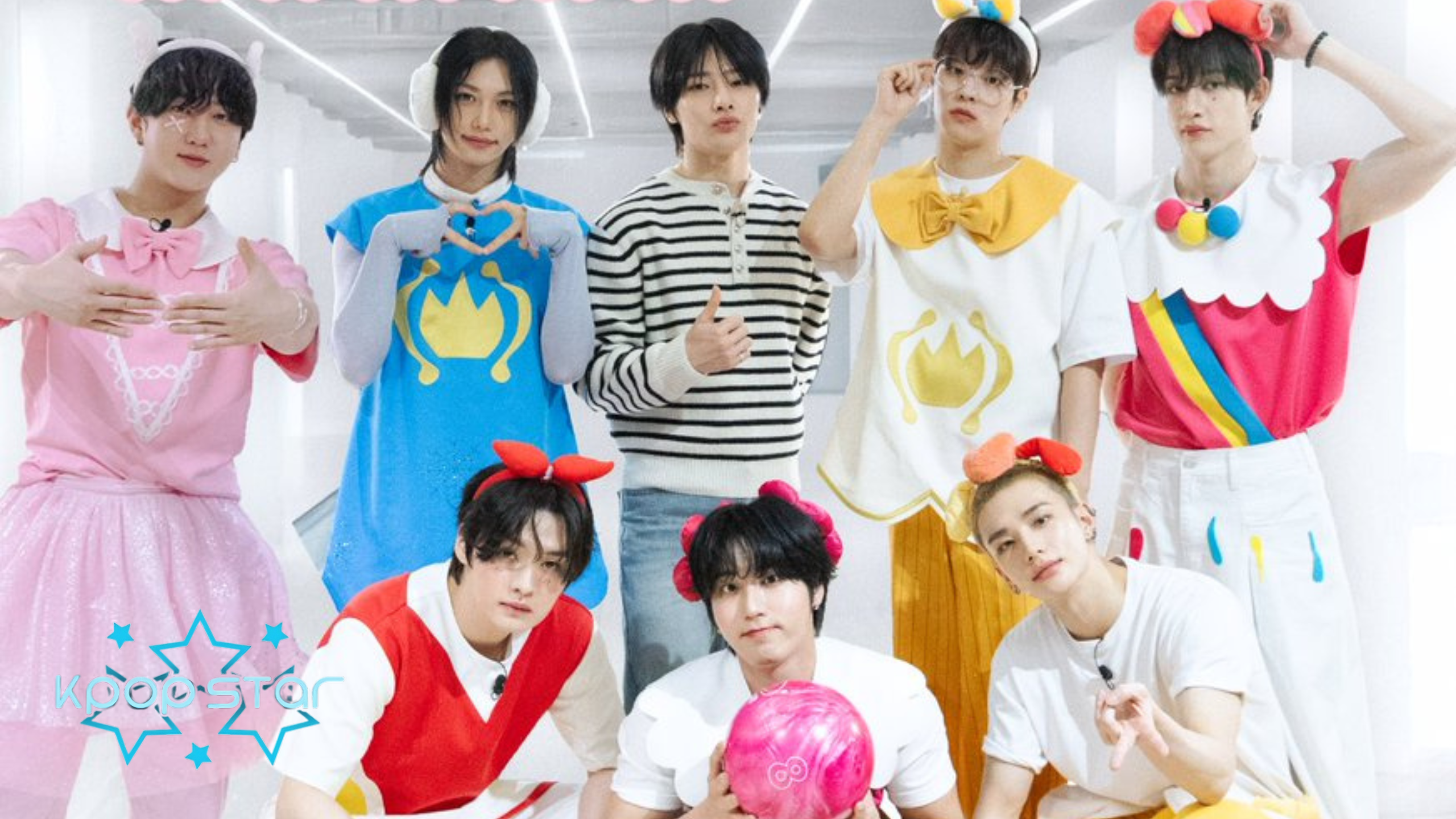 “Super Bowl” Stray Kids Revealing the Meaning (Source: Twitter(X.com /Stray_Kids/)