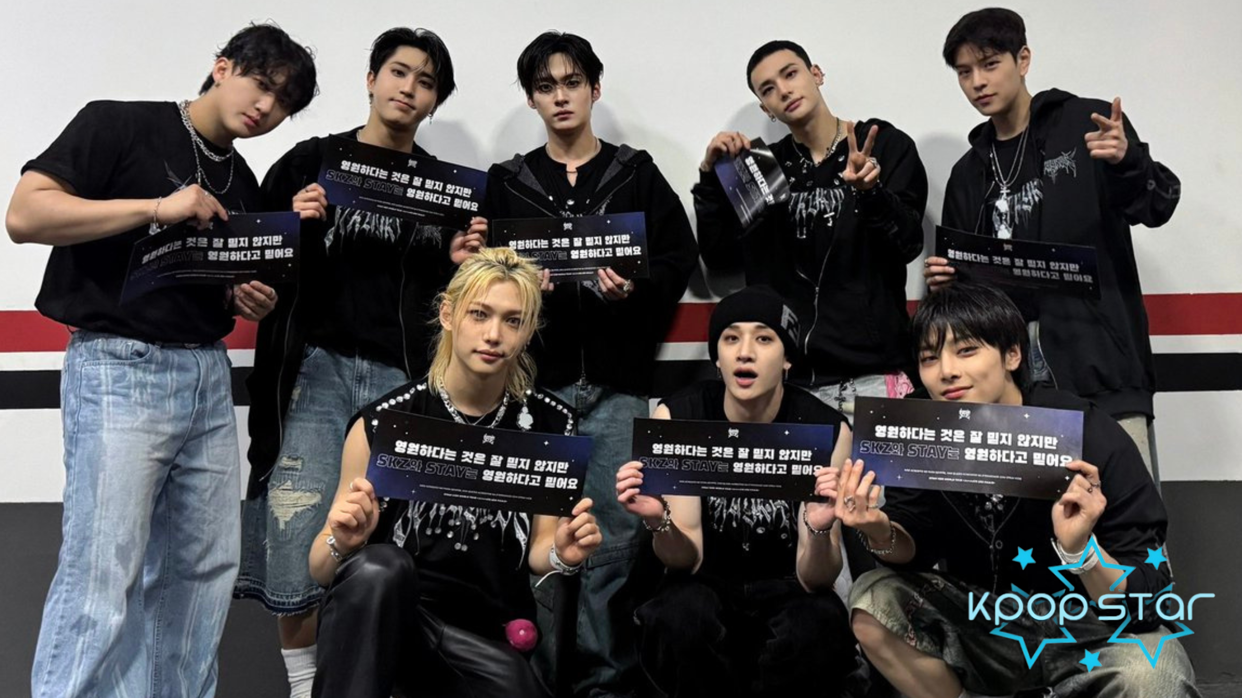 “3rd Eye” Stray Kids - The Hidden Deep Meaning of the Song (Source Twitter(X.com Stray_Kids))
