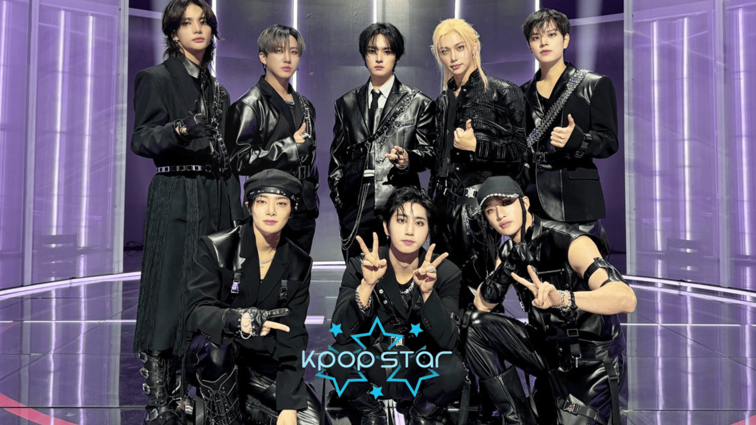 “Domino” Stray Kids - Expploring The Deep Meaning of the Song (Source: Twitter(X.com /Stray_Kids/))
