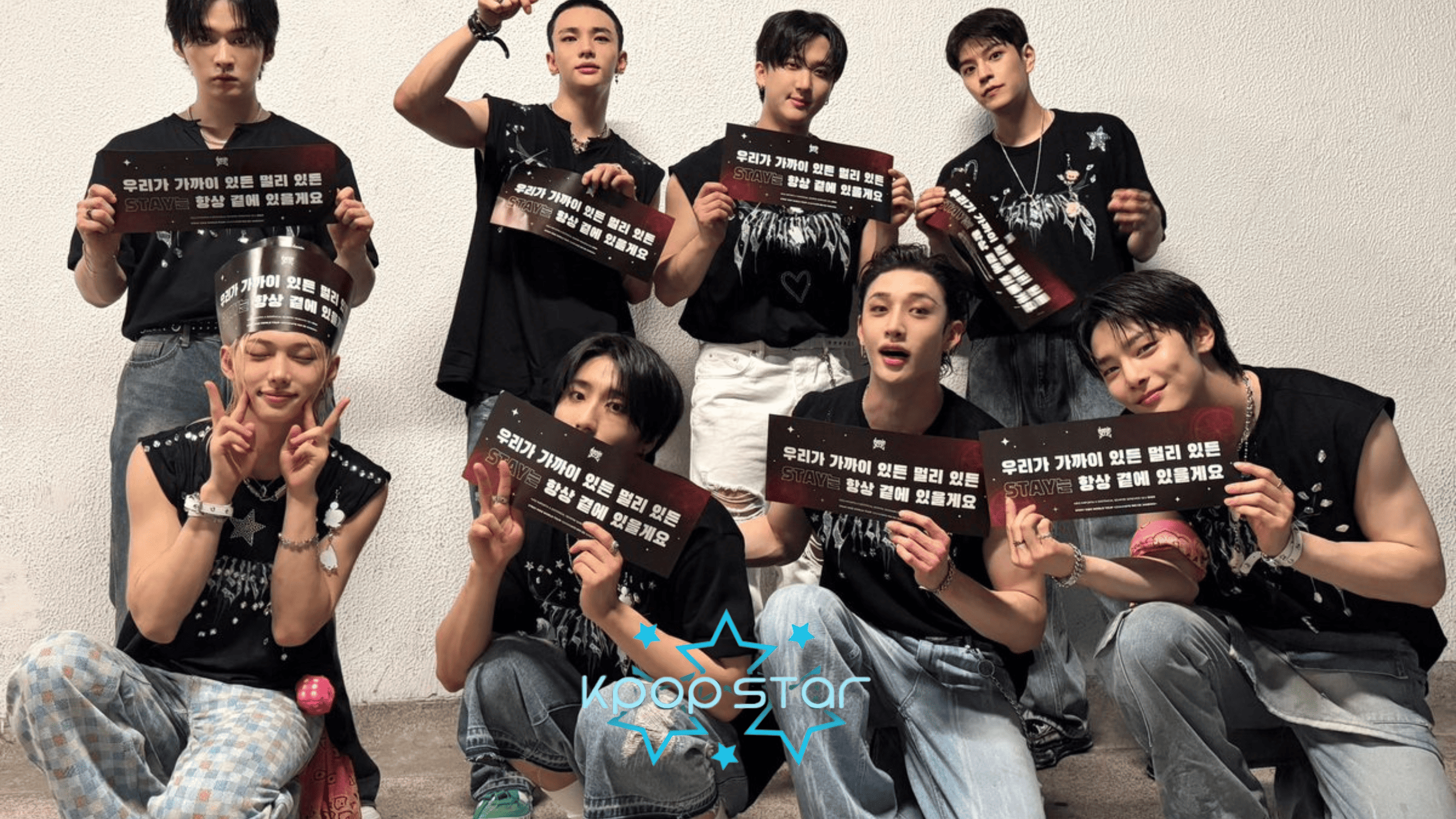 “Insomnia” Stray Kids - The Hidden Deep Meaning of the Song (Source Twitter(X.com Stray_Kids))