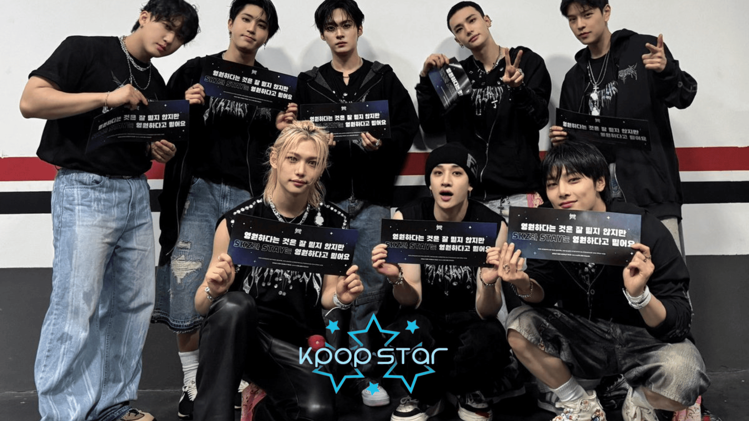 “My Side” Stray Kids - The Hidden Deep Meaning of the Song (Source: Twitter(X.com /Stray_Kids/))