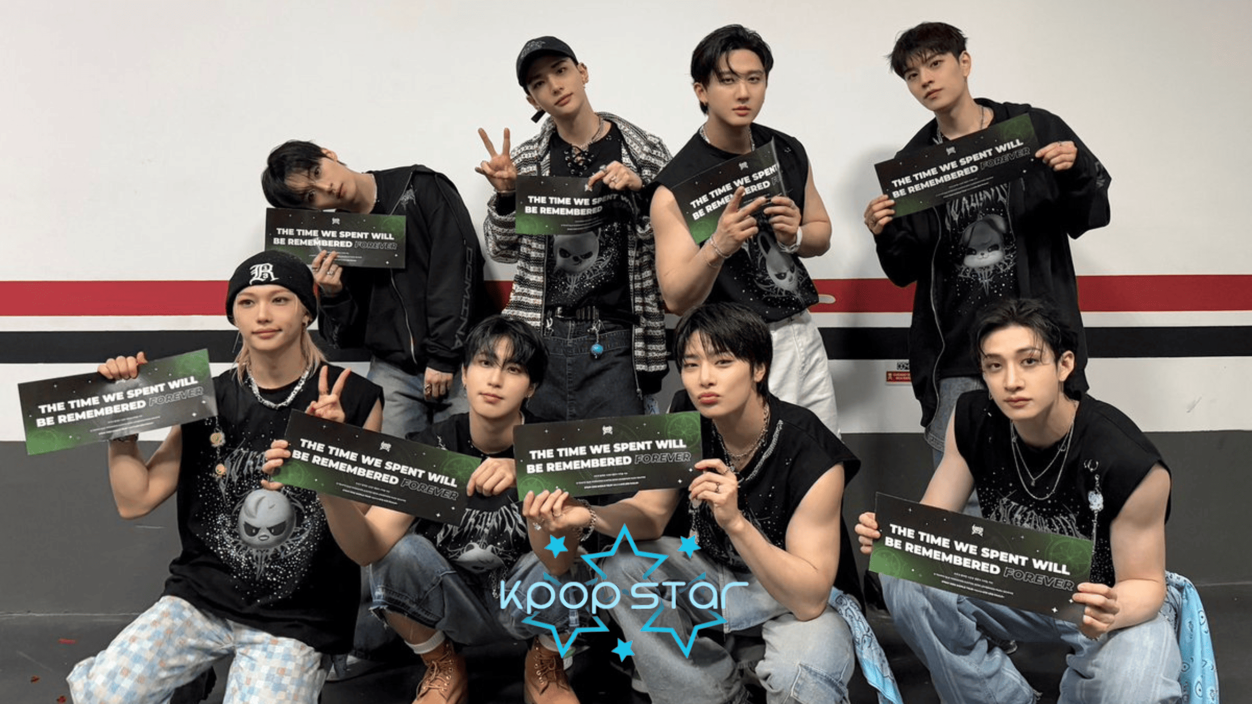 “NS” Stray Kids - Exploring The Hidden Meaning of the Song (Source Twitter(X.com Stray_Kids))