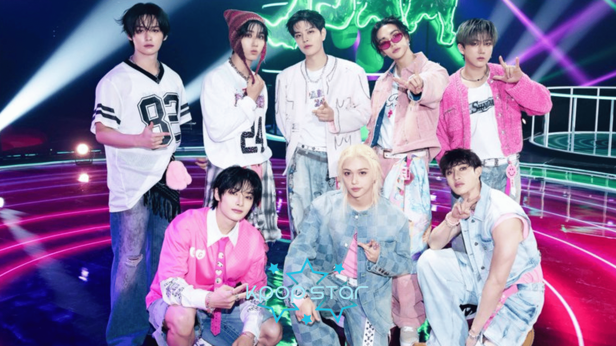 “Secret Secret” Stray Kids - The Deep Hidden Meaning of the Song (Source: Twitter(X.com /Stray_Kids/))