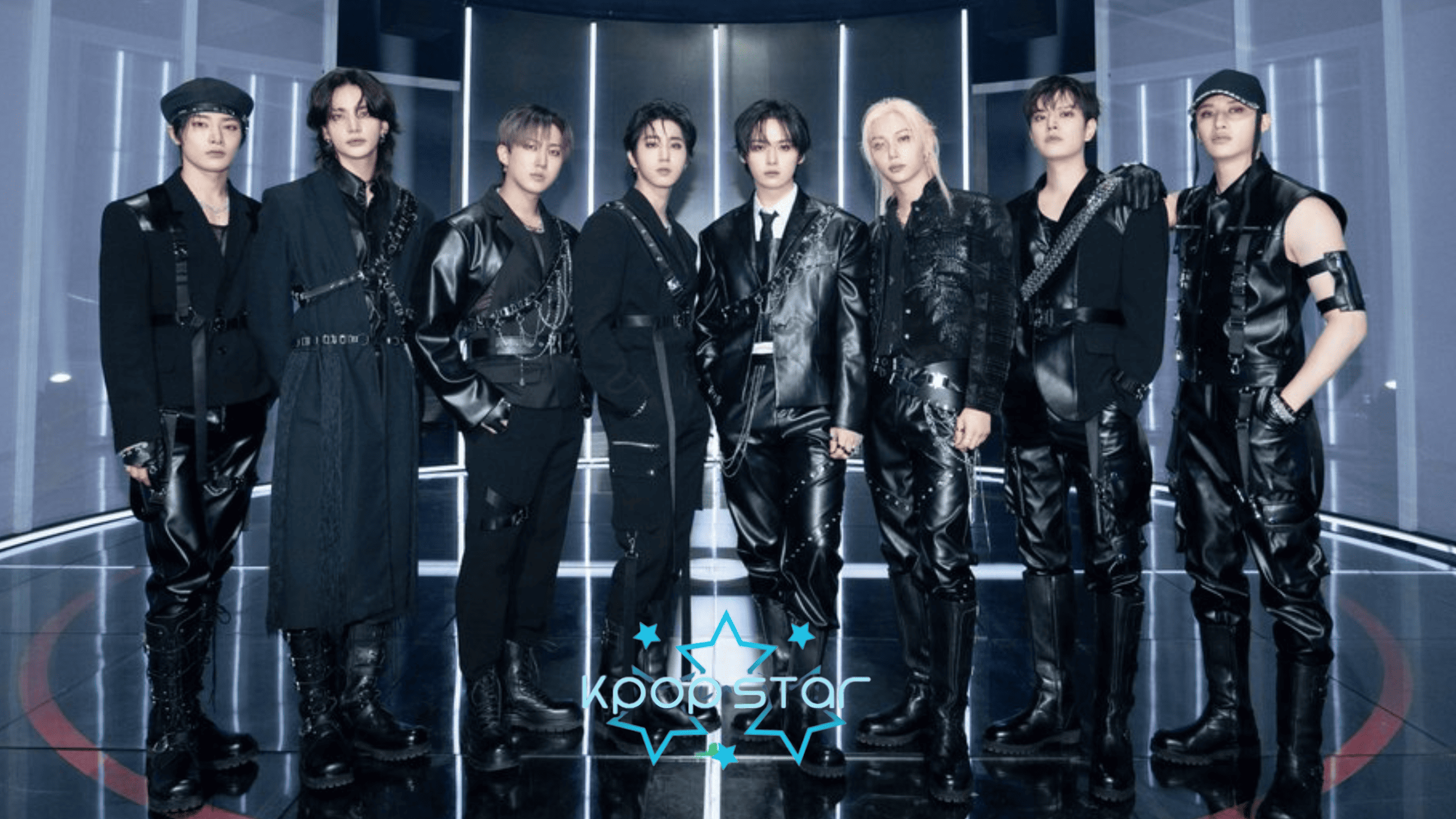“Sorry I Love You” Stray Kids - The Deep Meaning of the Song (Source: Twitter(X.com /Stray_Kids/))