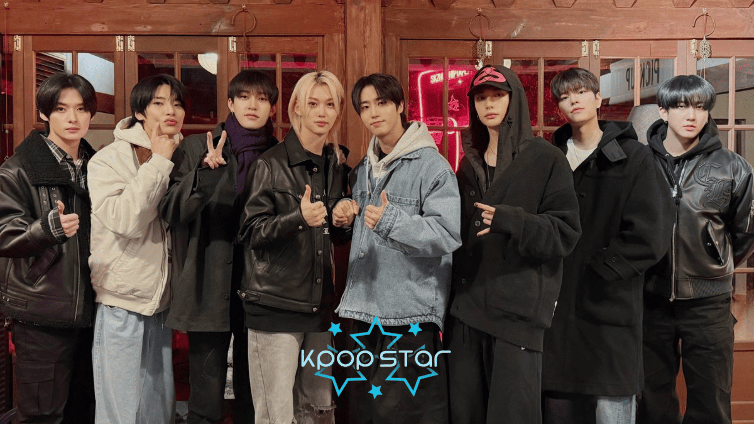 “Star Lost” Stray Kids - Explore The Hidden Meaning of the Song (Source: Twitter(X.com /Stray_Kids/))