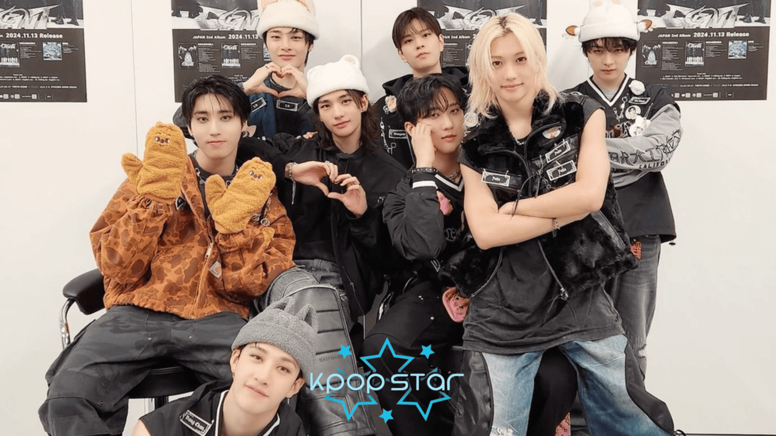 “Easy” Stray Kids - Exploring The Deep Meaning of the Song (Source: Twitter(x.com/Stray_Kids_JP))
