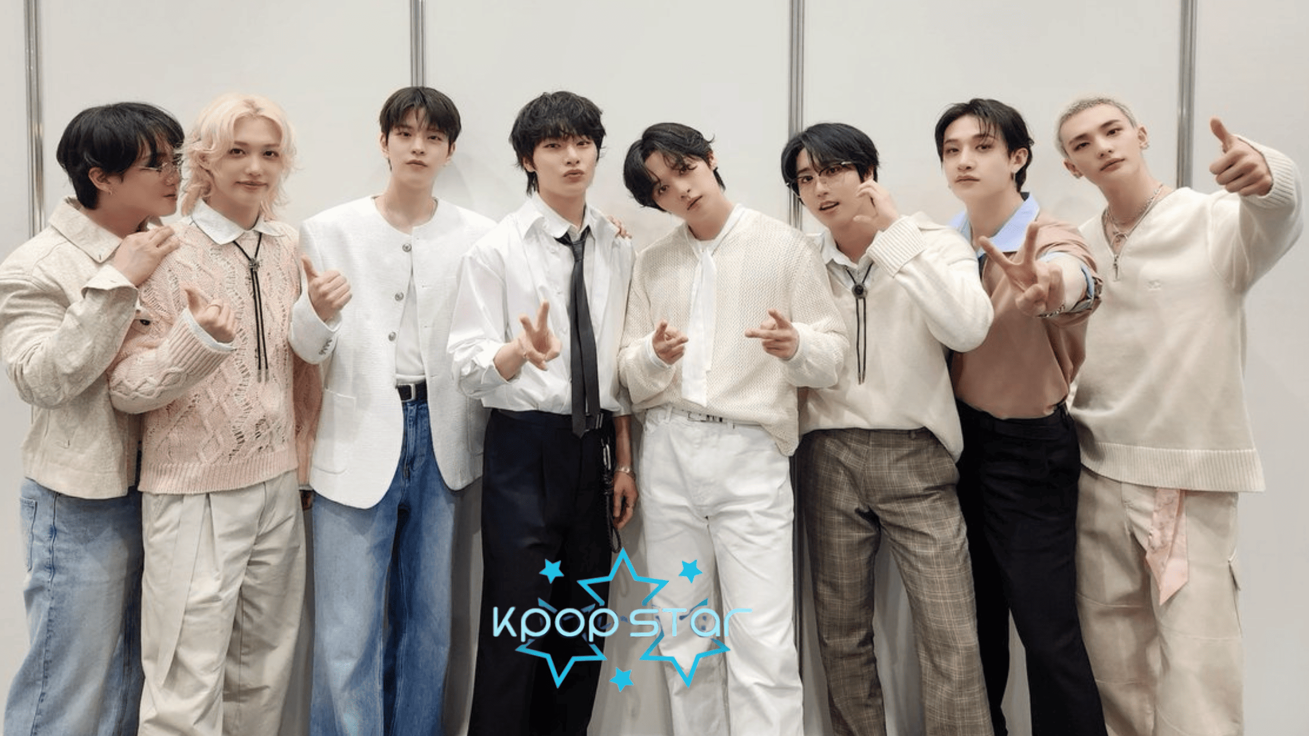 Exploring The Deep Meaning of the Song “Fam” Stray Kids (Source Twitter(x.comStray_Kids_JP))