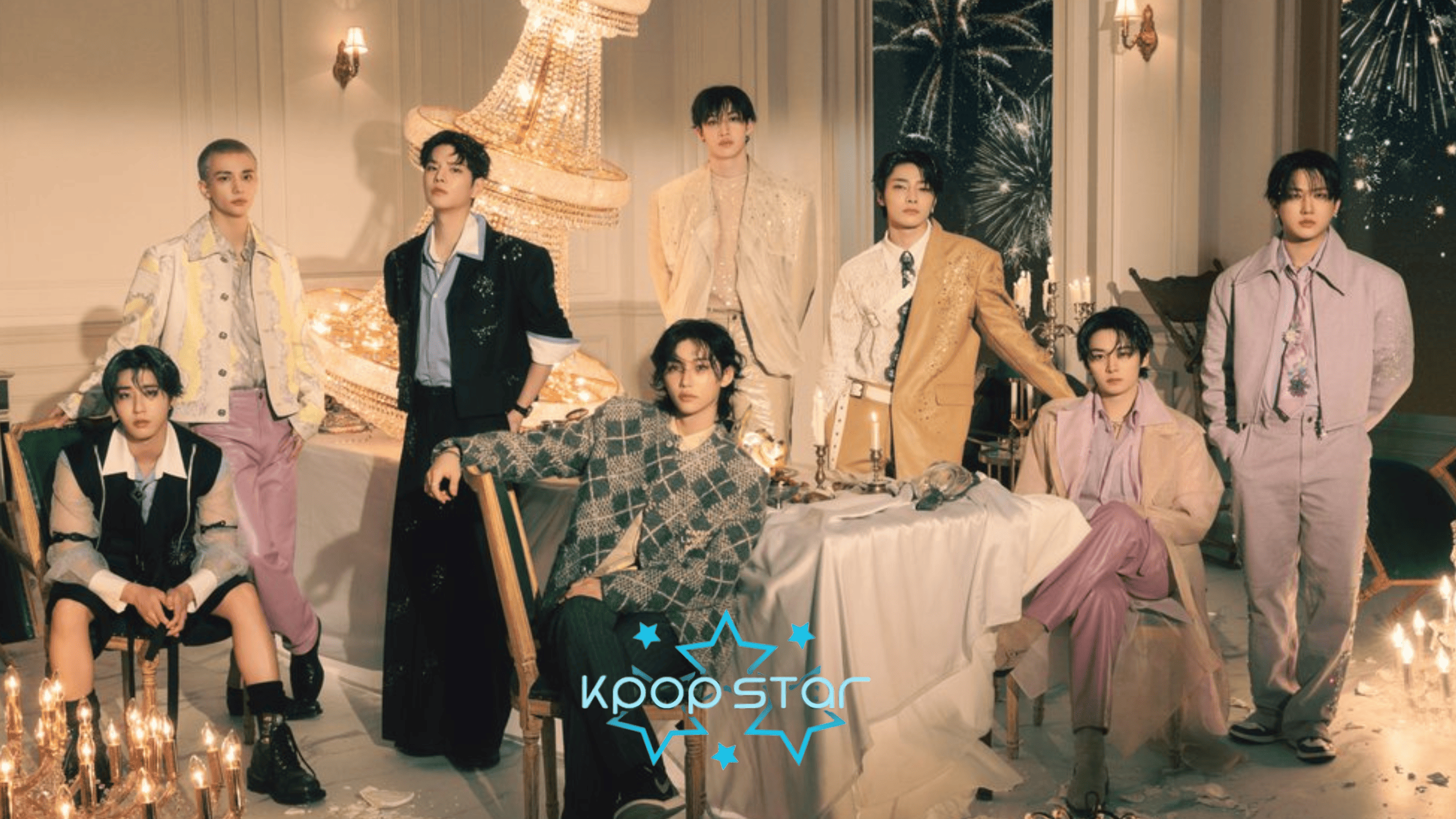 “Mixtape: Oh” Stray Kids: Exploring The Deep Meaning of the Song (Source: Twitter(x.com/Stray_Kids_JP))