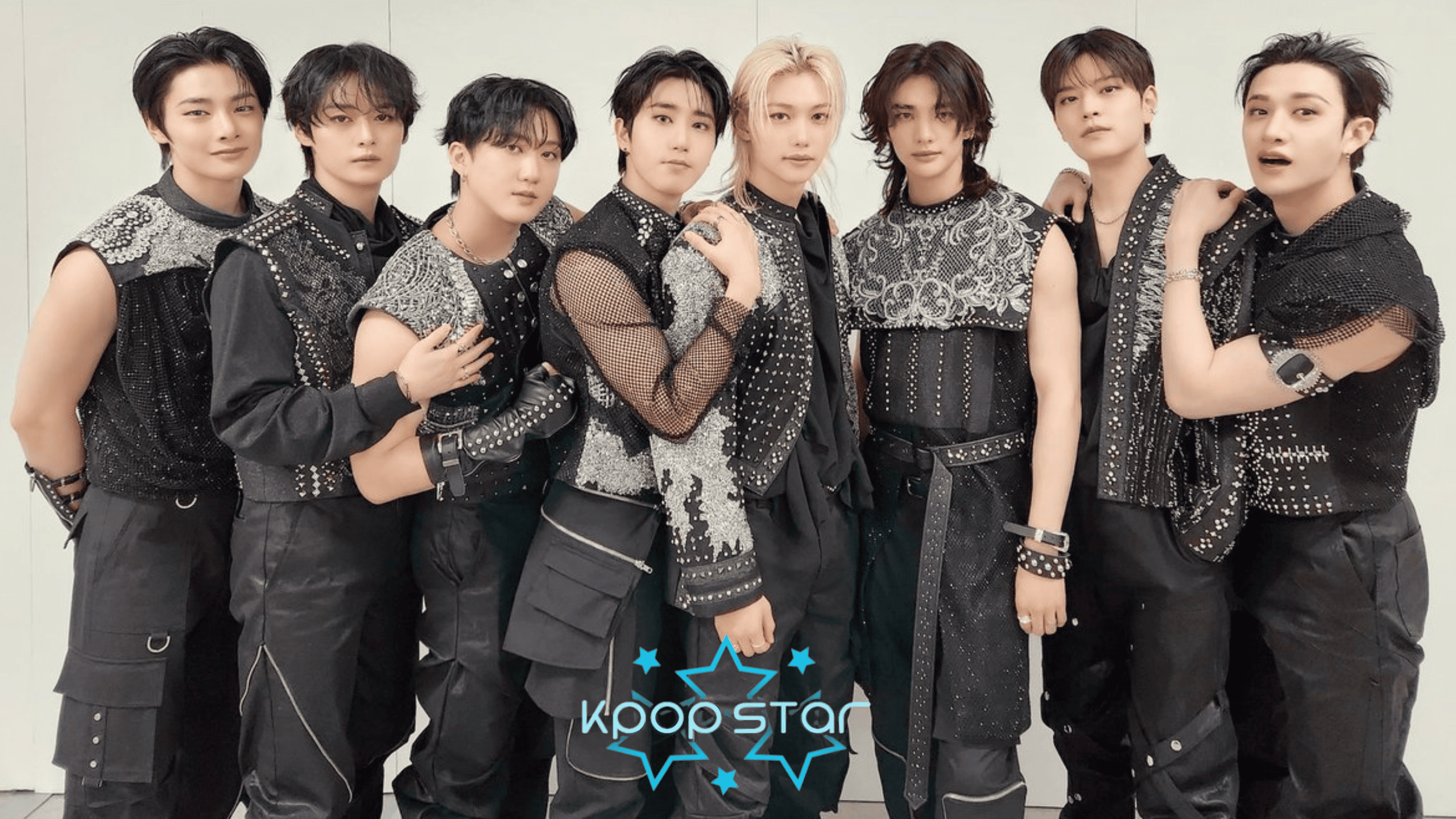 “My Universe” Stray Kids Explore The Hidden Meaning of the Song